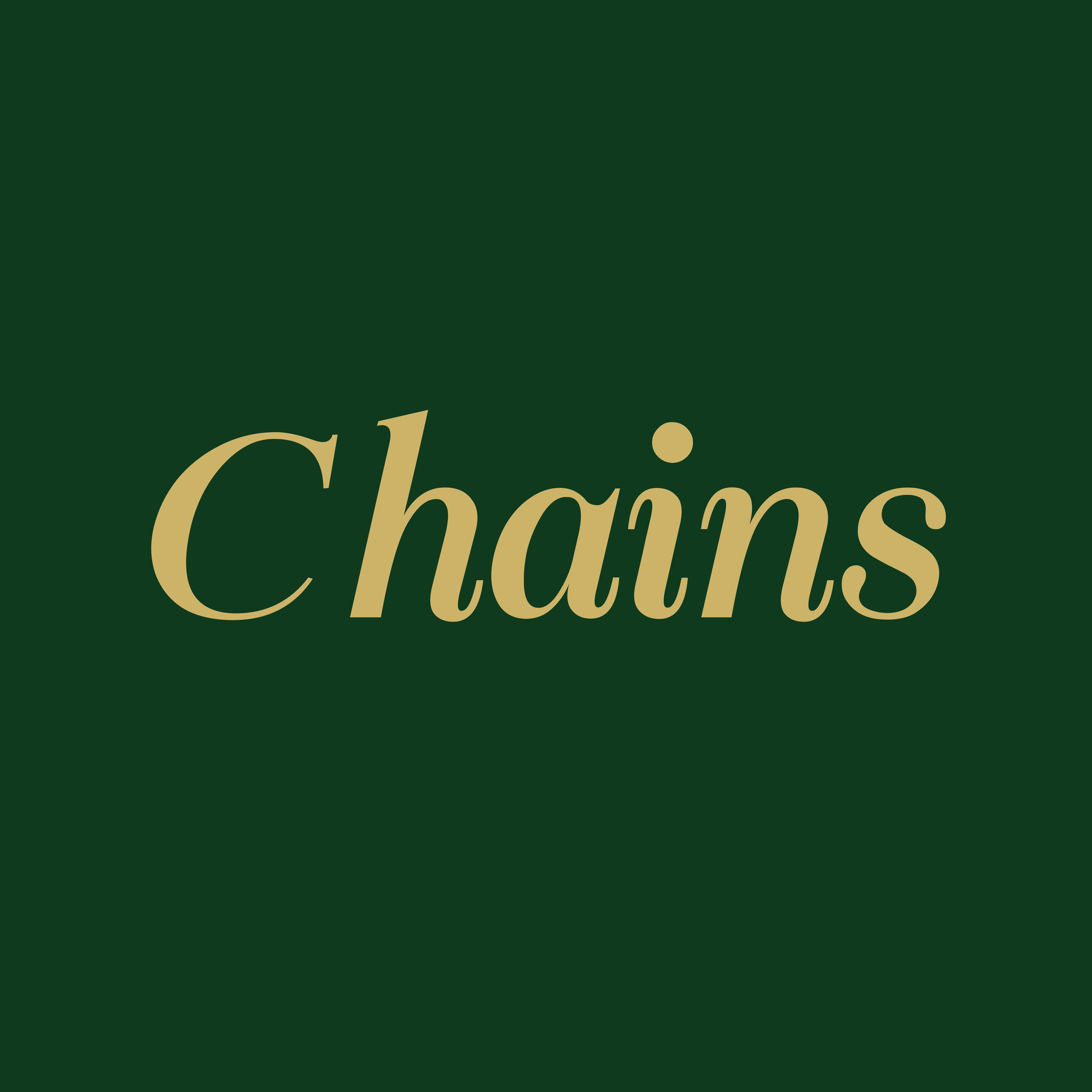 Chains