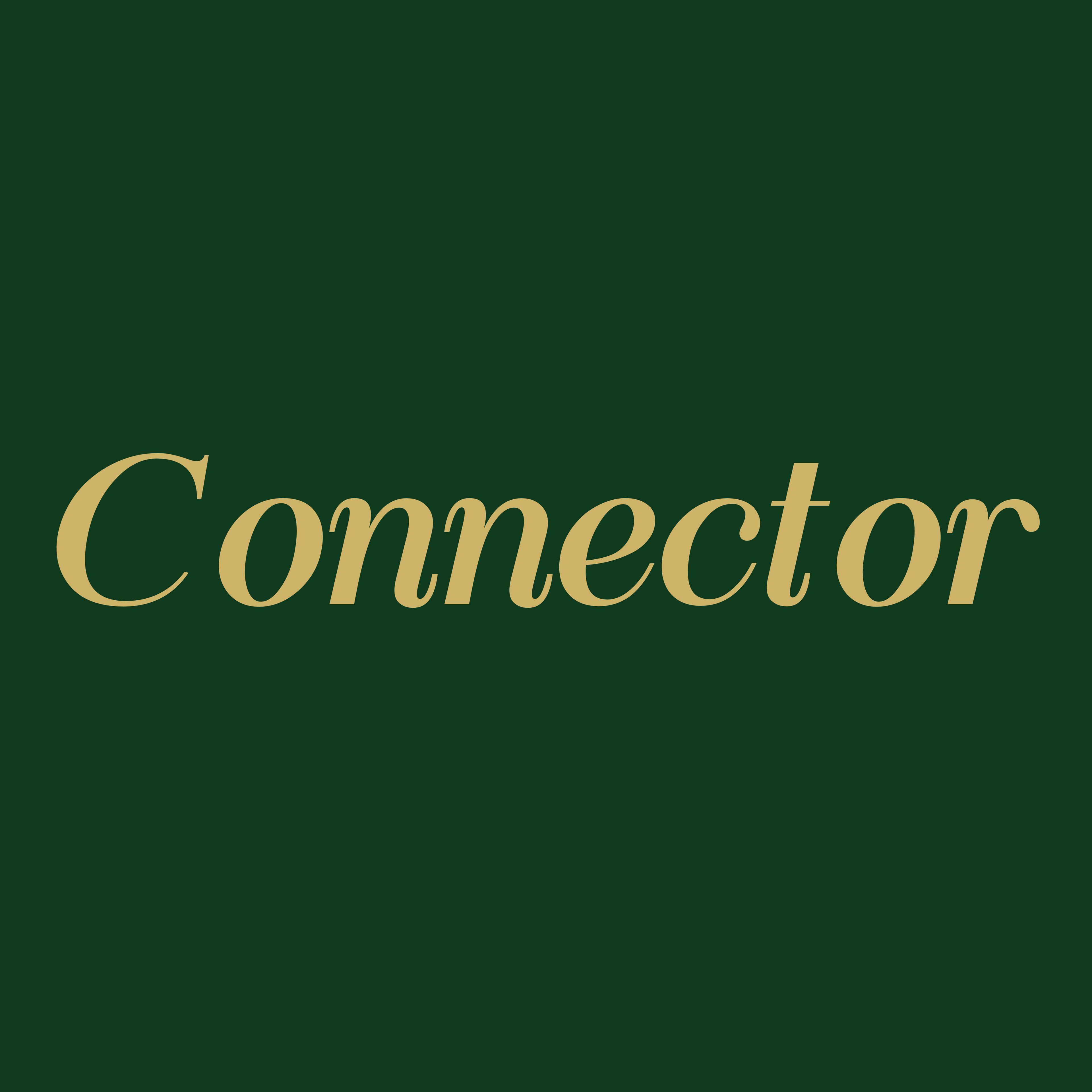 Connectors