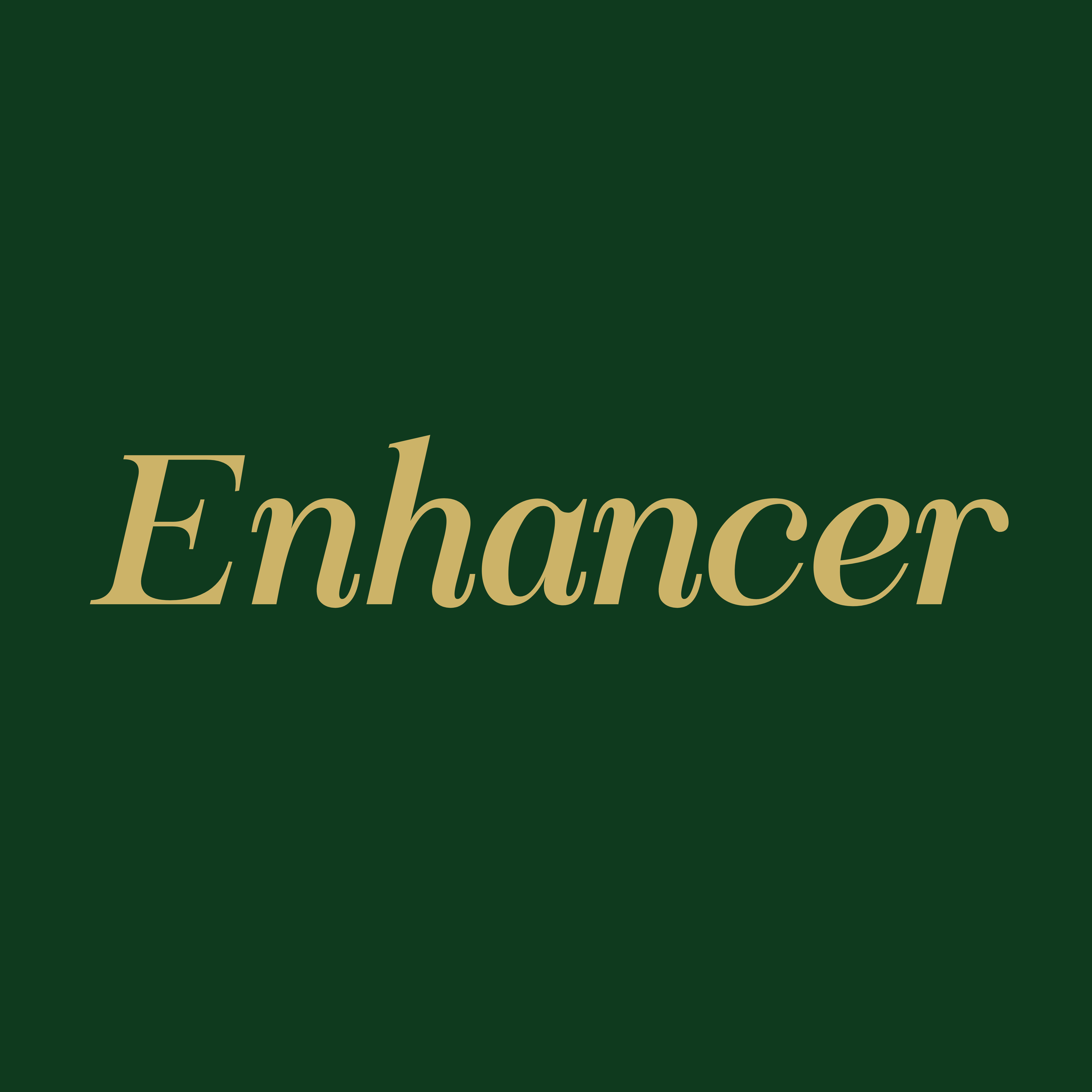 Enhancers