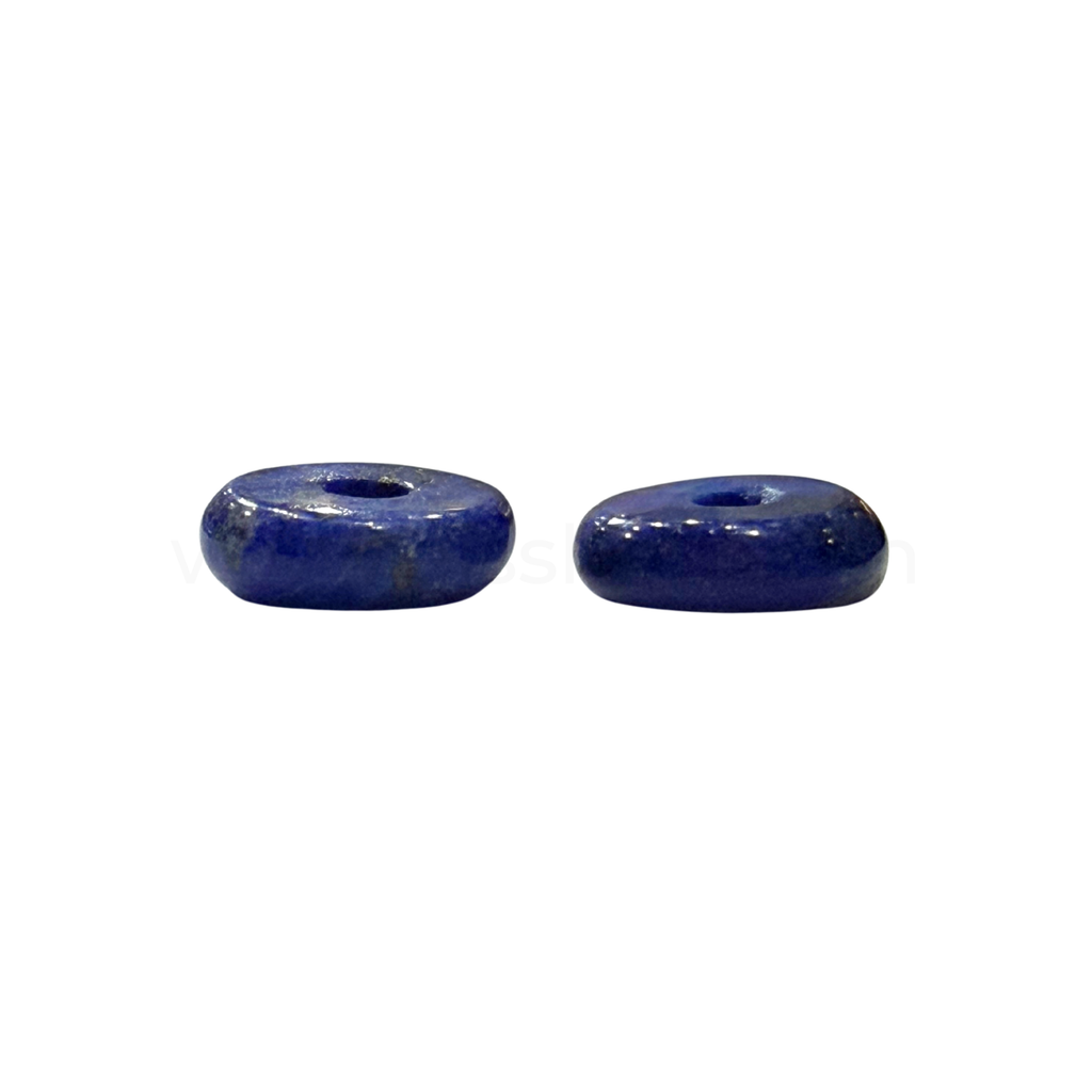 Disc Lapis Lazuli 12mm