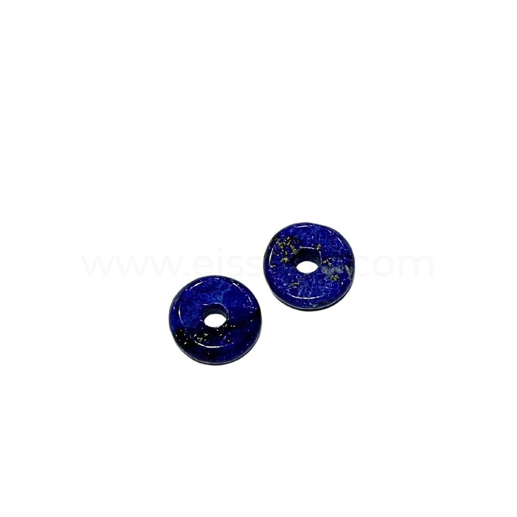 Disc Lapis Lazuli 12mm