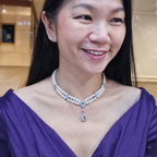 Aqua Shell Pearl Luxe Workshop