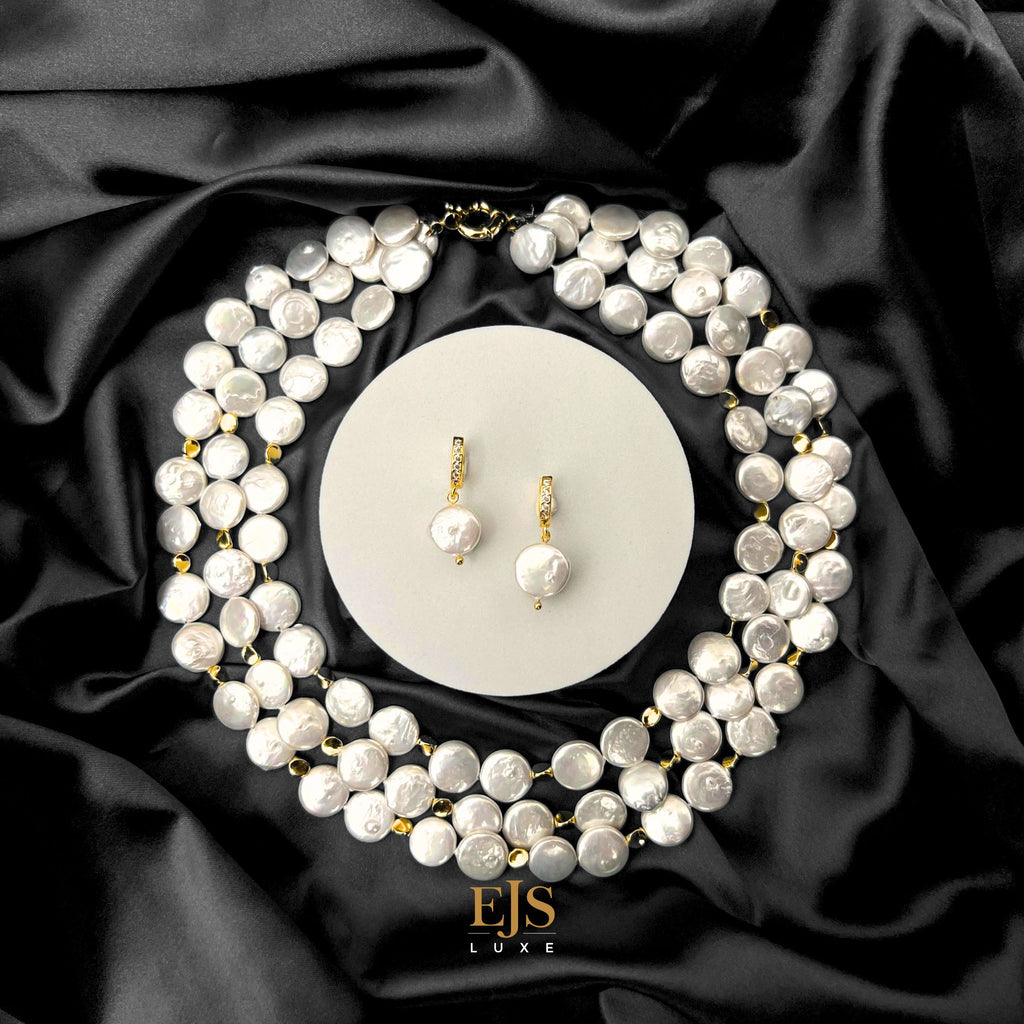 Calla Luxe Workshop
