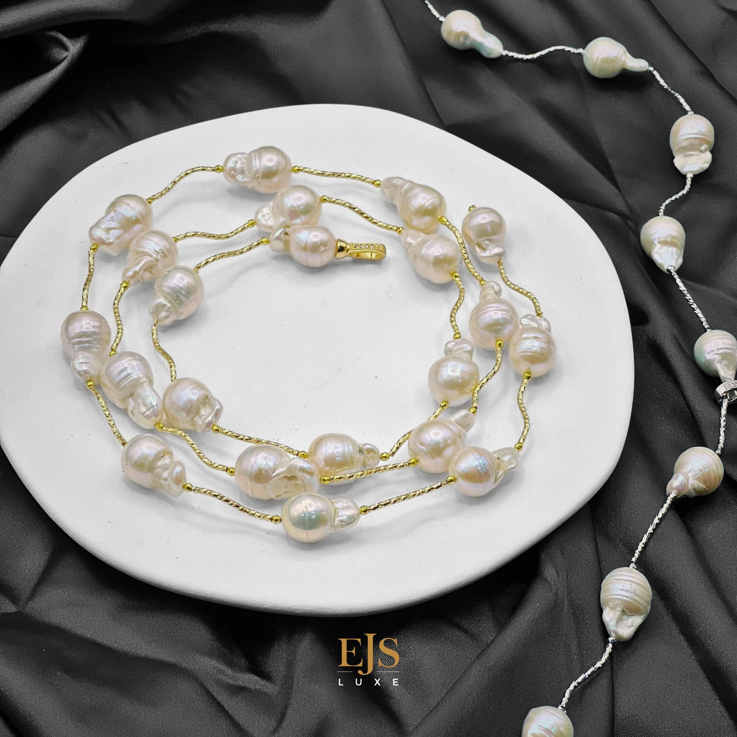 Ivy Luxe Workshop