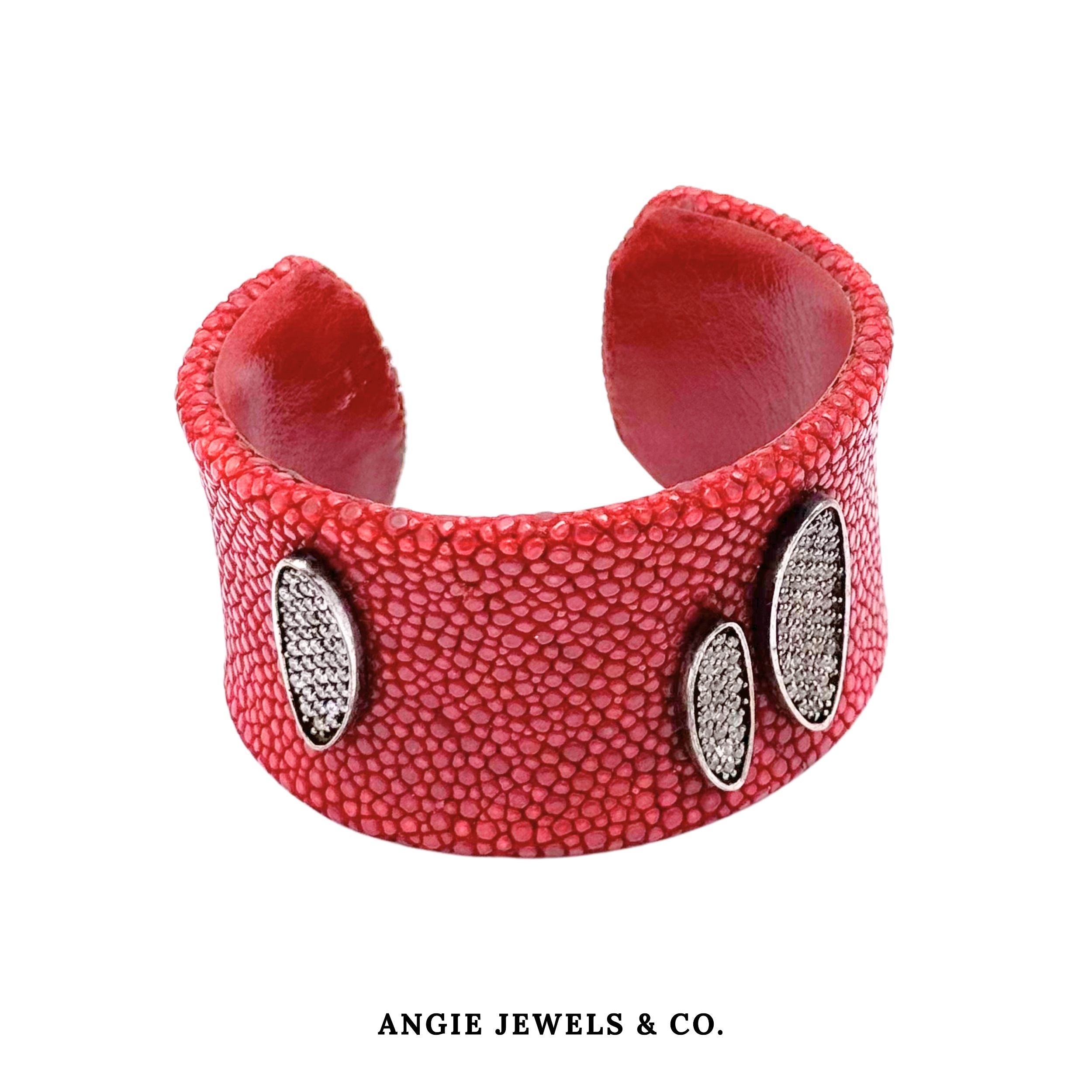 Seren Bangle