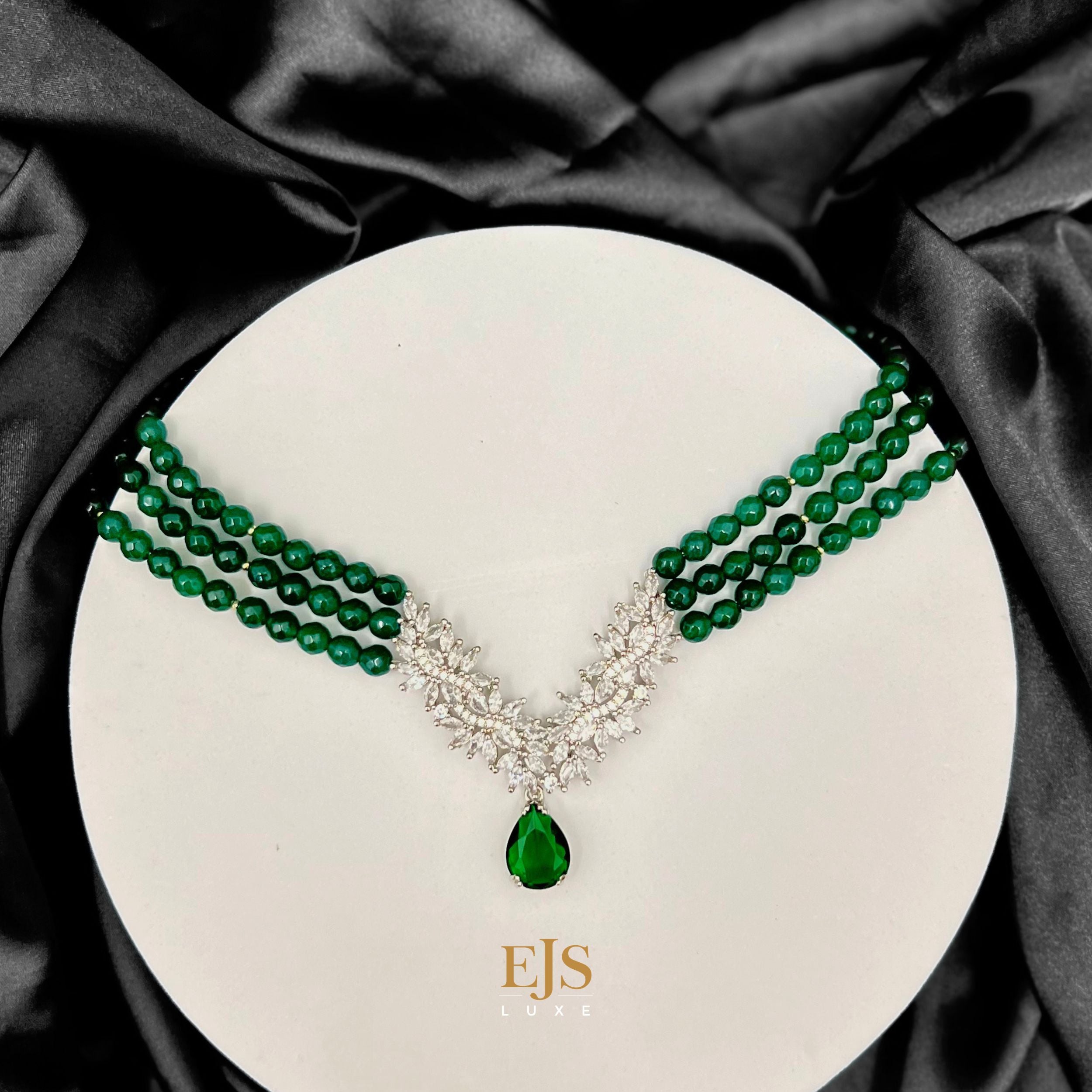 Wonder Woman Luxe Workshop