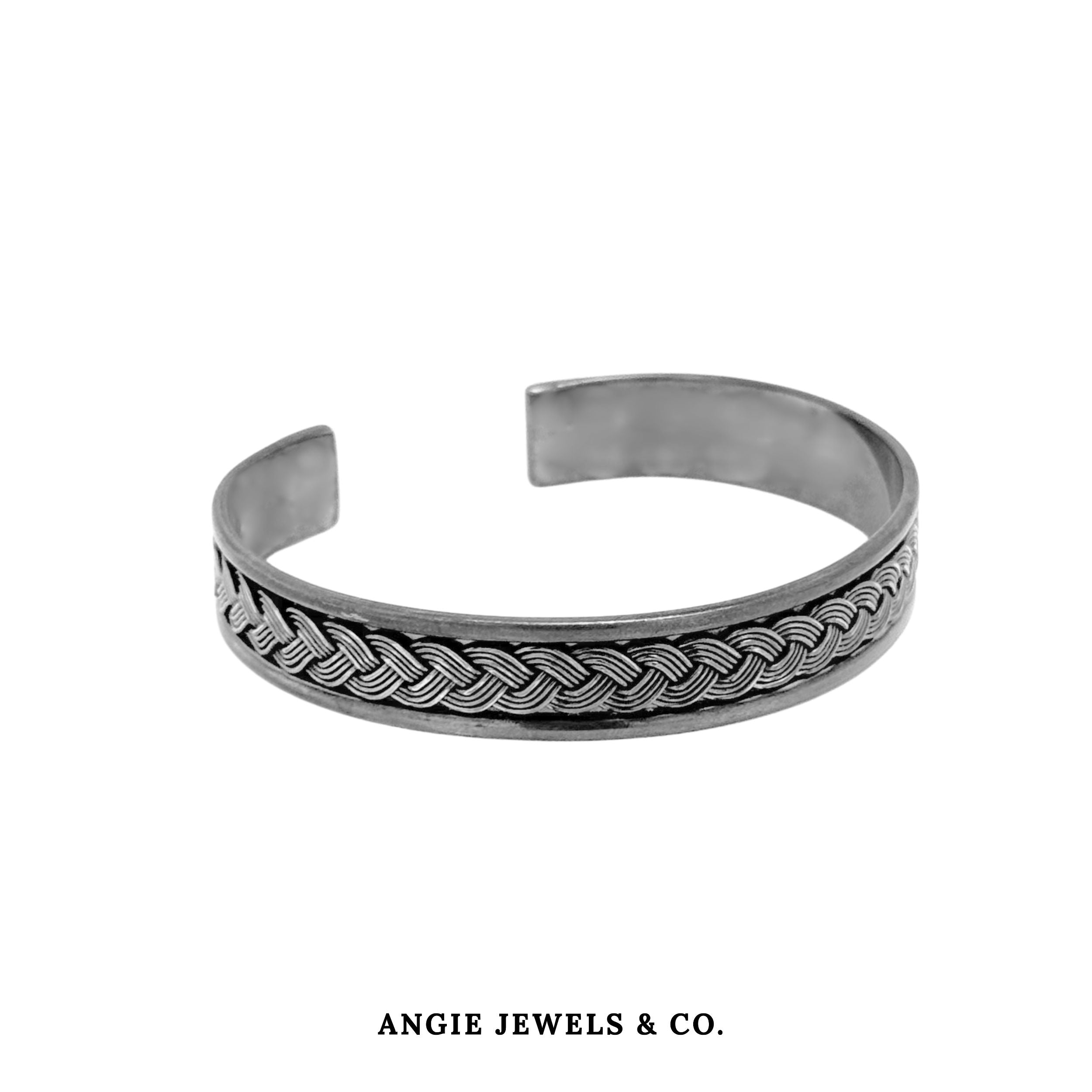 Vesper Bangle