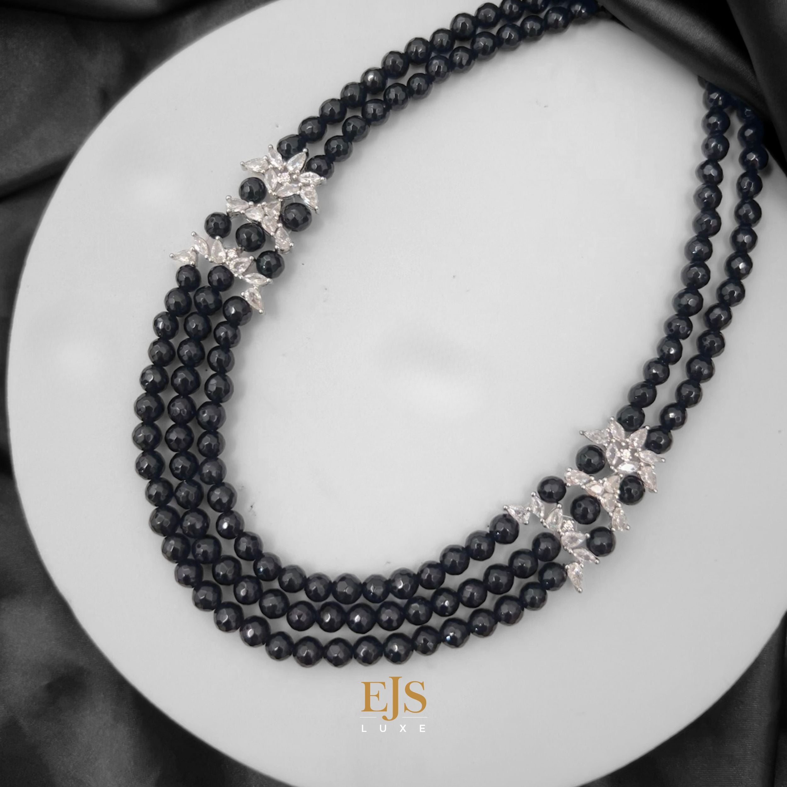 Black Swan Luxe Workshop