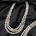 Swan Freshwater Pearl Luxe Workshop