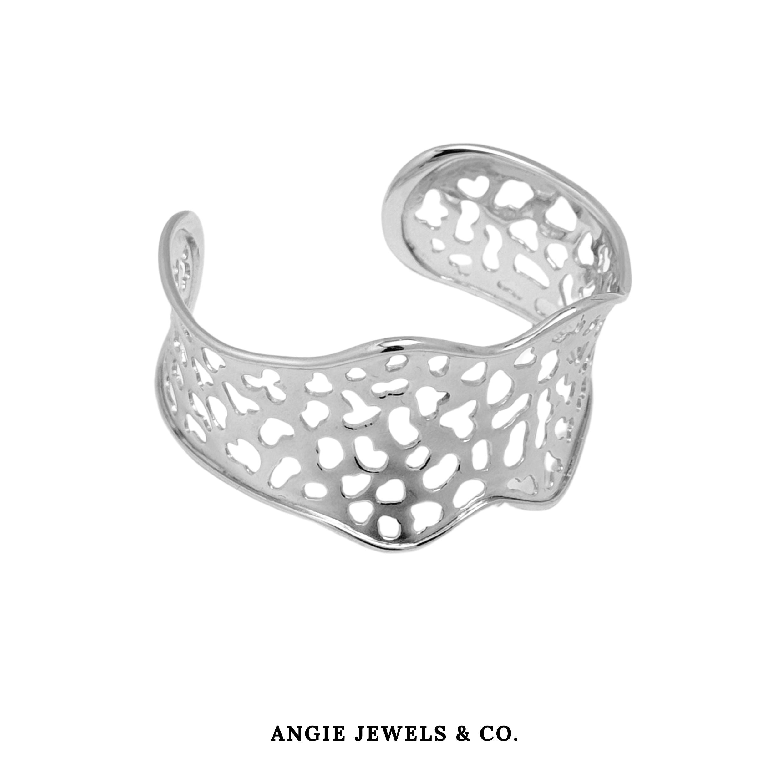 Sylva Bangle