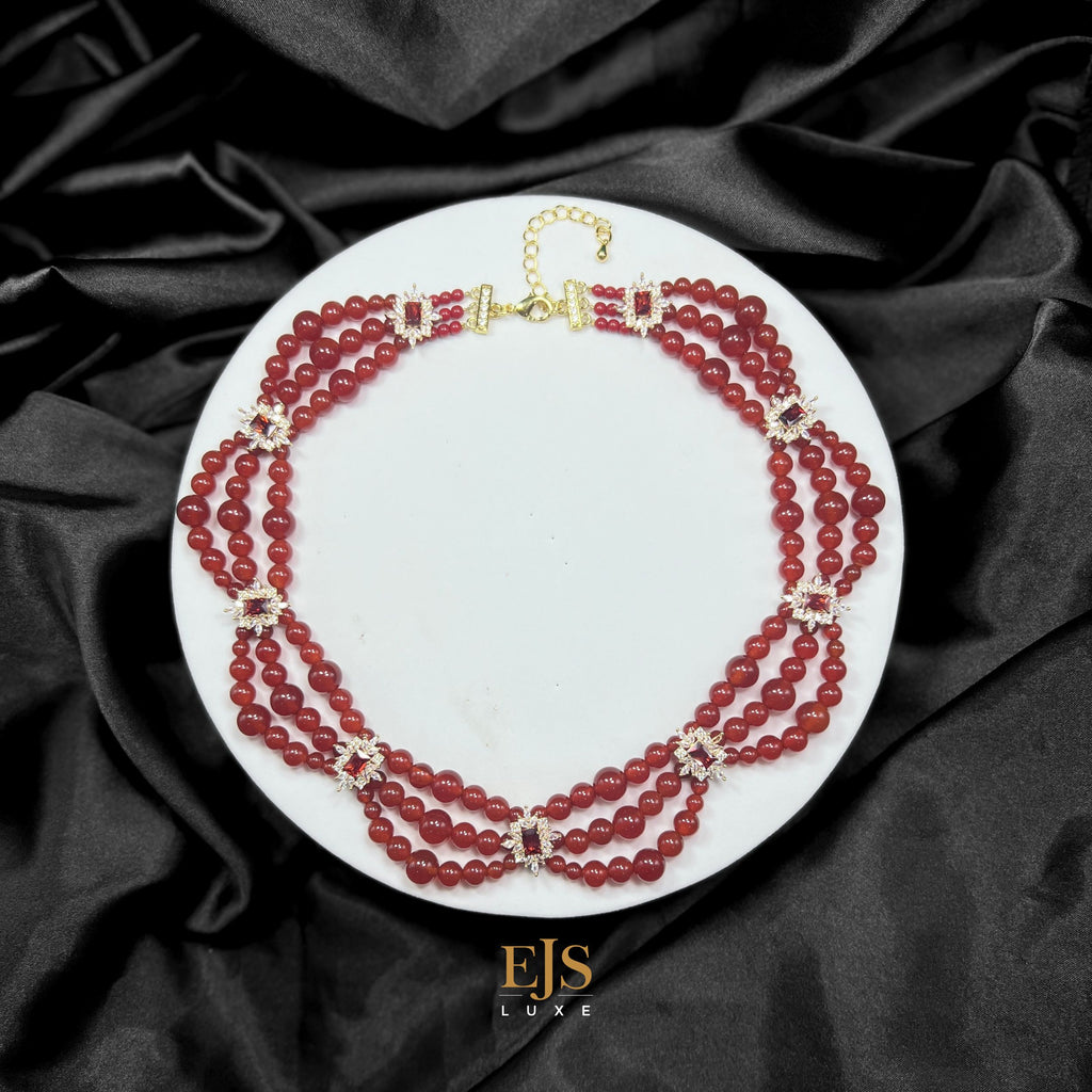 Scarlet Luxe Workshop