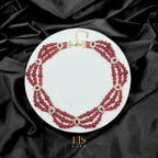 Scarlet Luxe Workshop