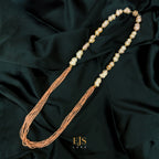 Peazel Pastel Peanut Freshwater Pearl Luxe Workshop