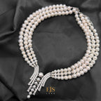 Lyra Shell Pearl Luxe Workshop