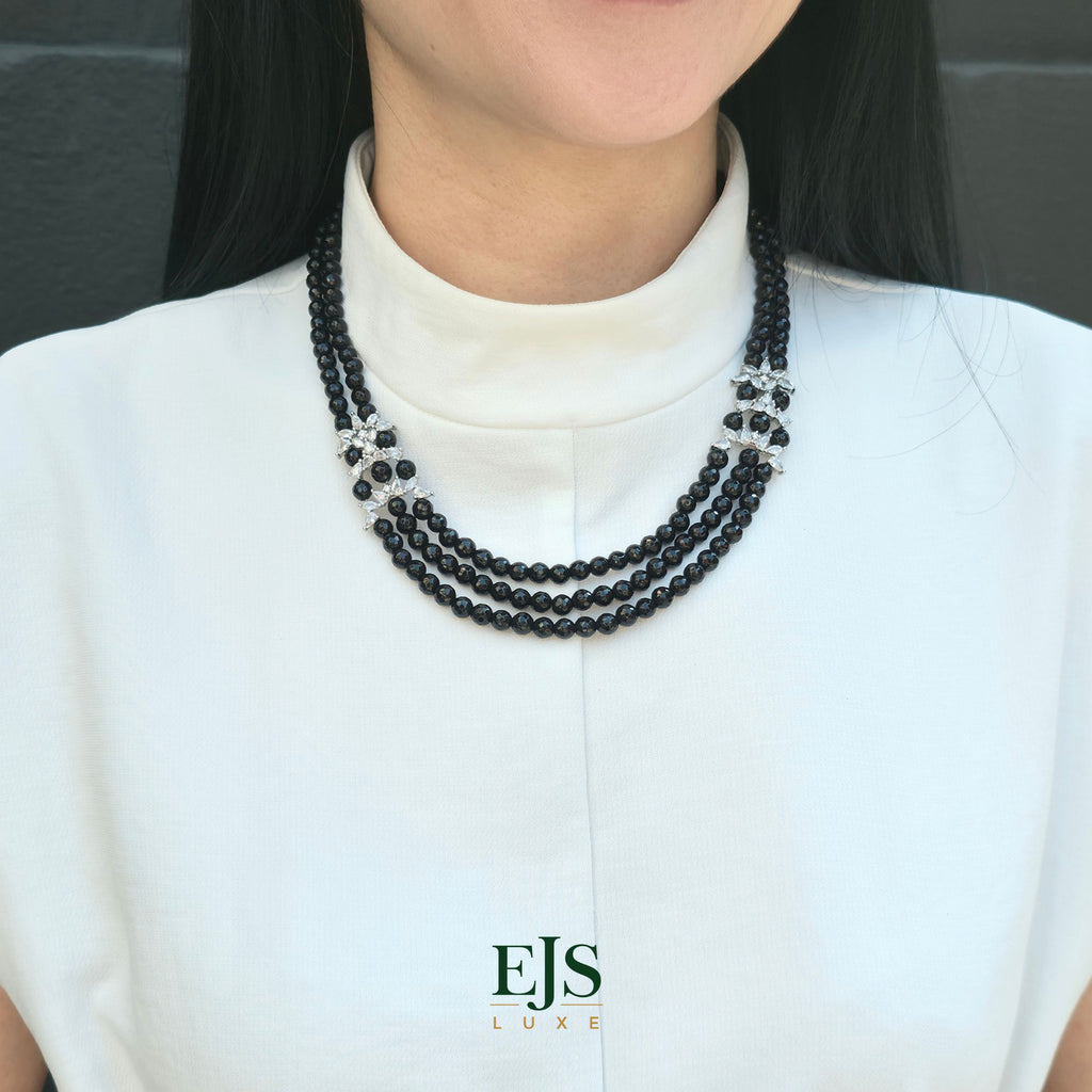 Black Swan Luxe Workshop