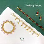 Lollipop Workshop