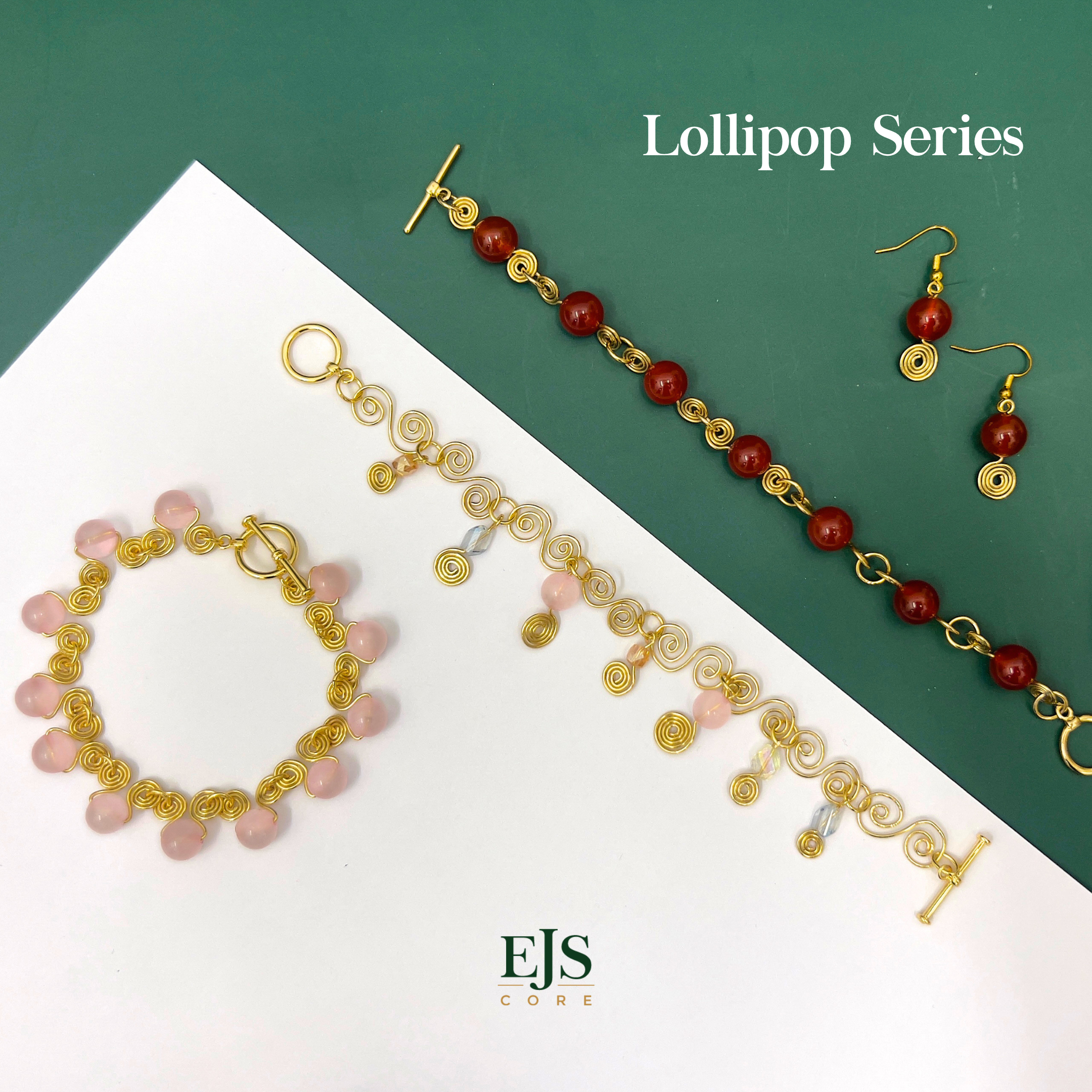 Lollipop Workshop