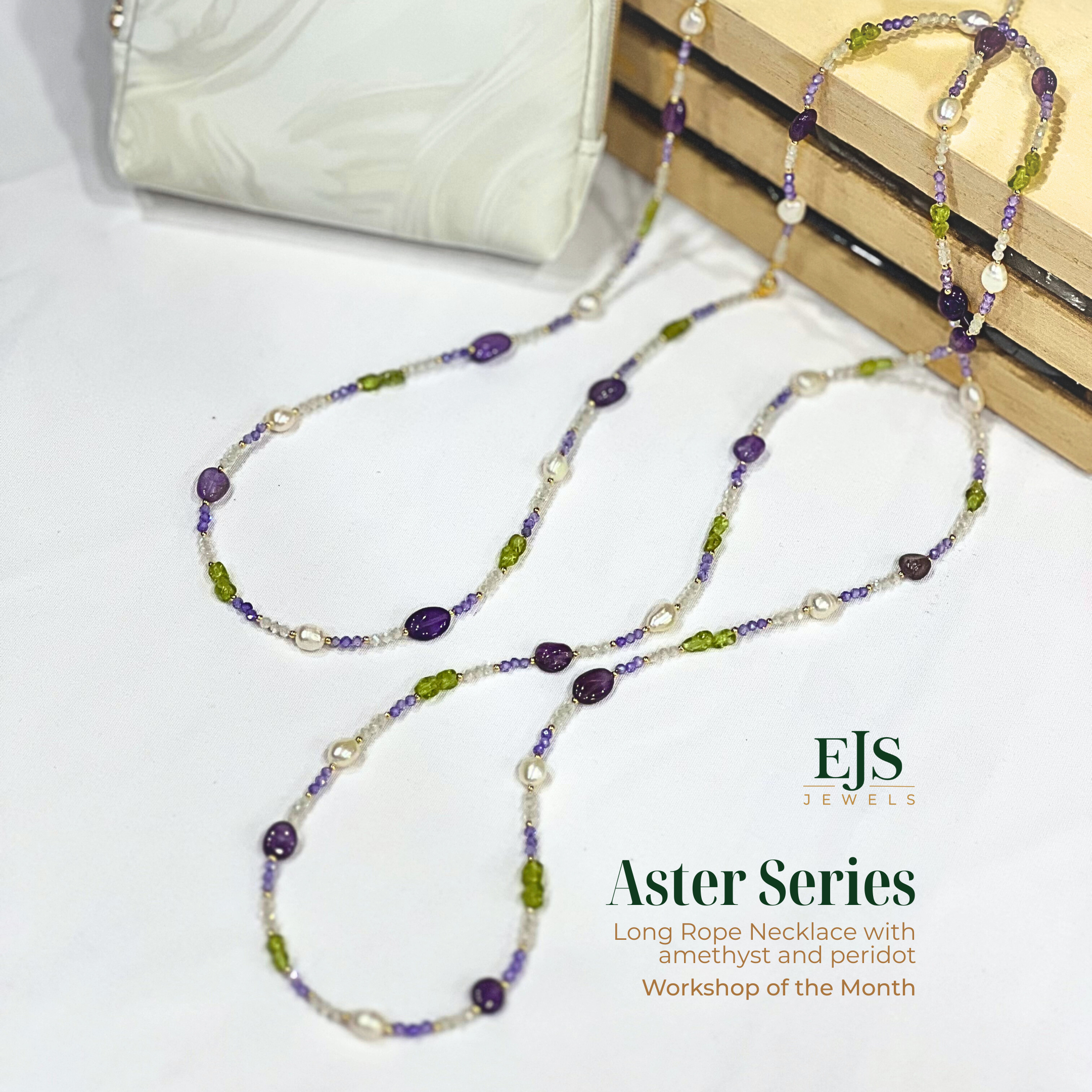 Aster Workshop