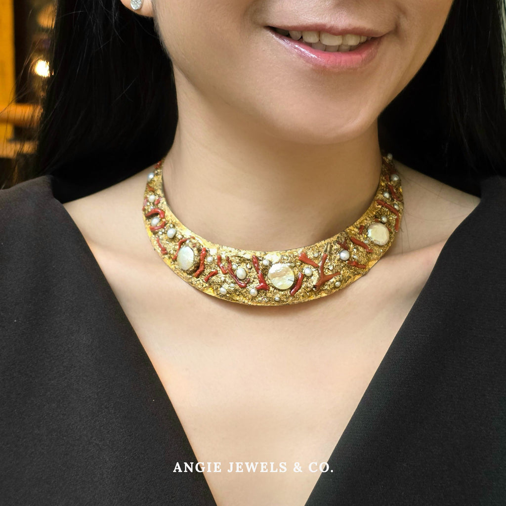 Magnifica Necklace