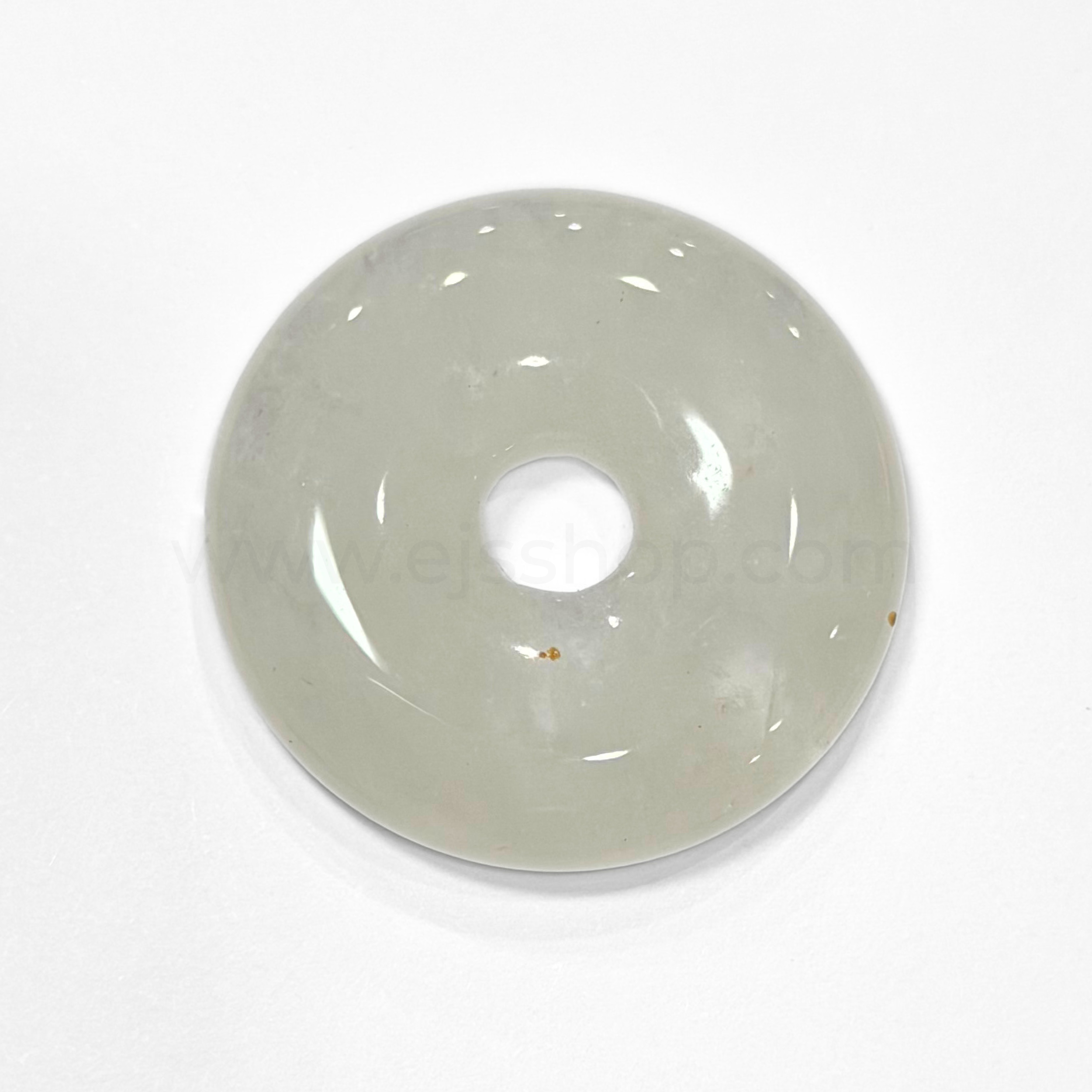 Disc Quartz 30mm