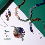 Tree Of Life Workshop