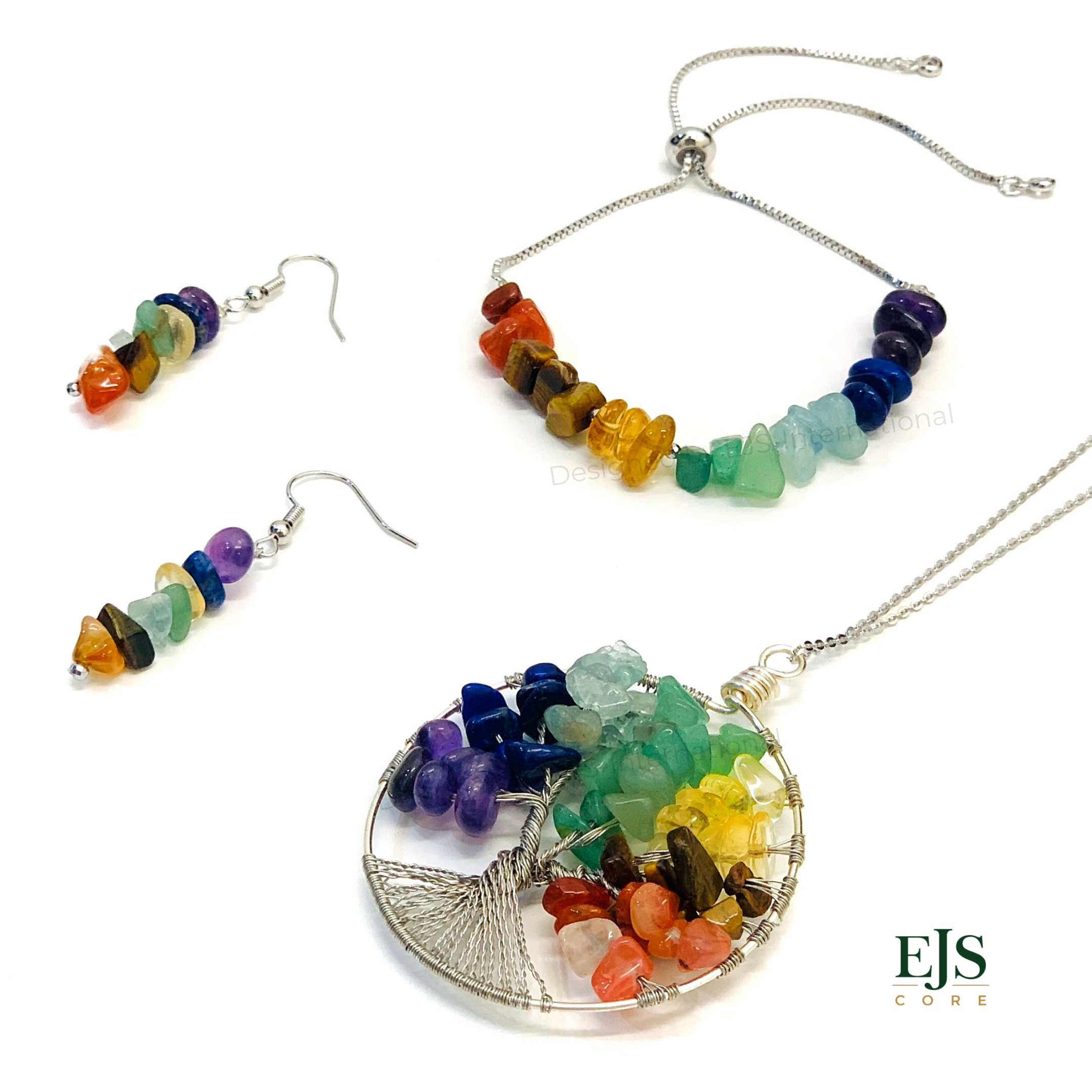 Tree Of Life Workshop