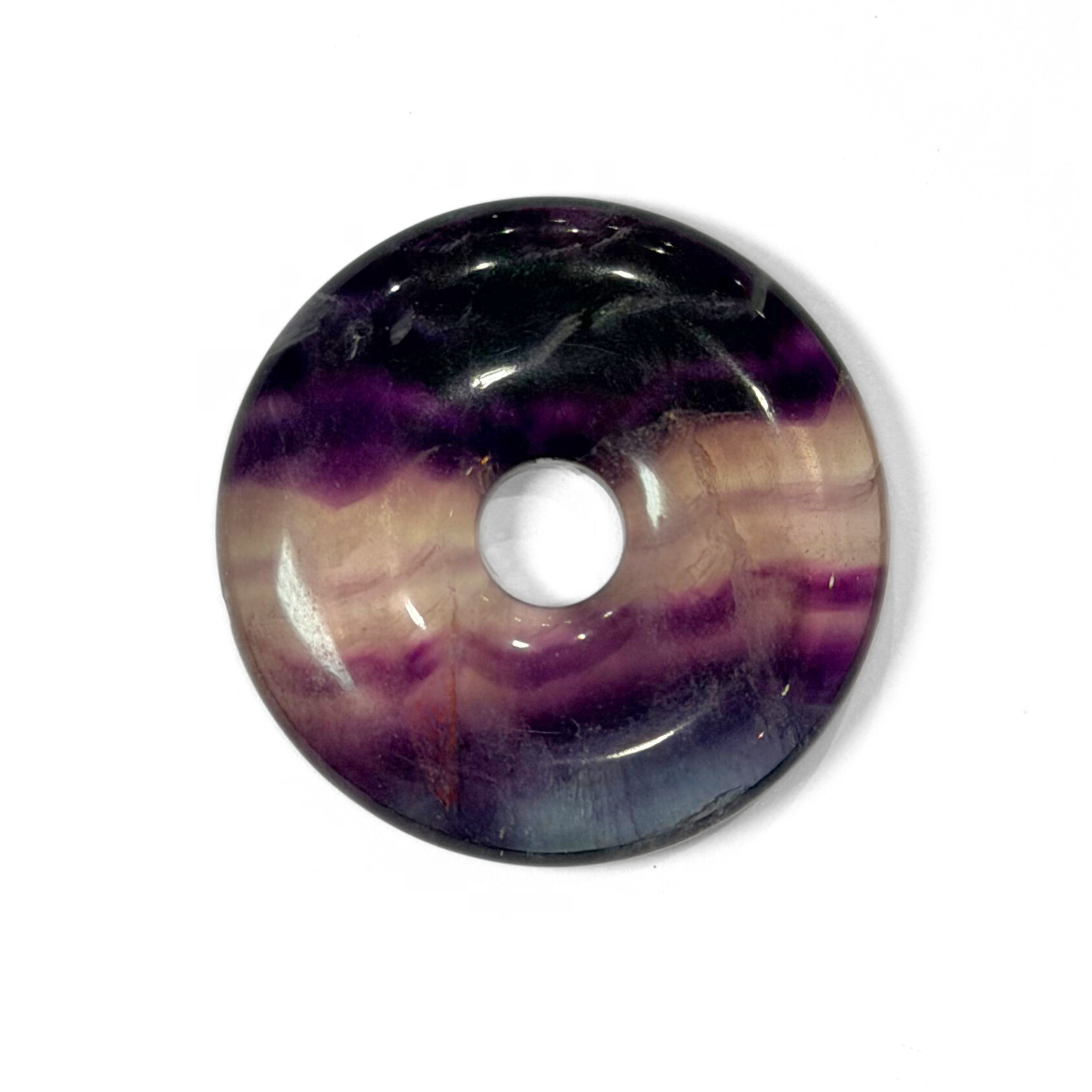 Dics Fluorite 30mm