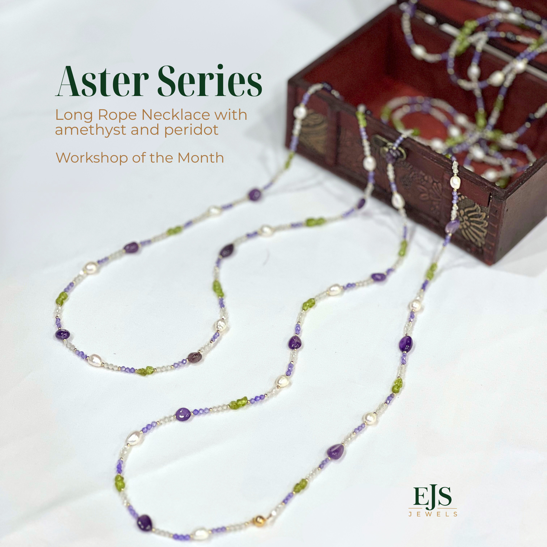 Aster Workshop