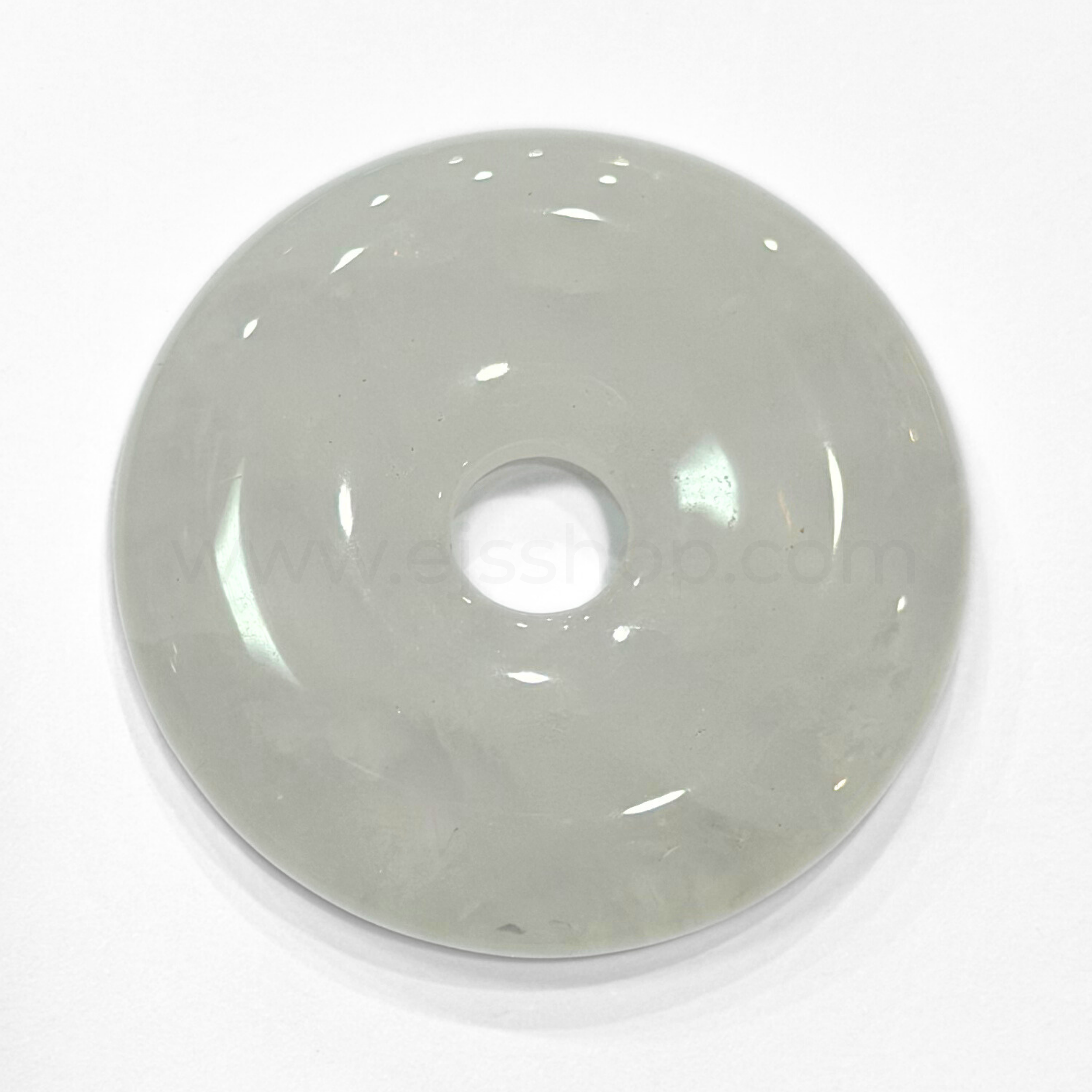Disc Quartz 40mm