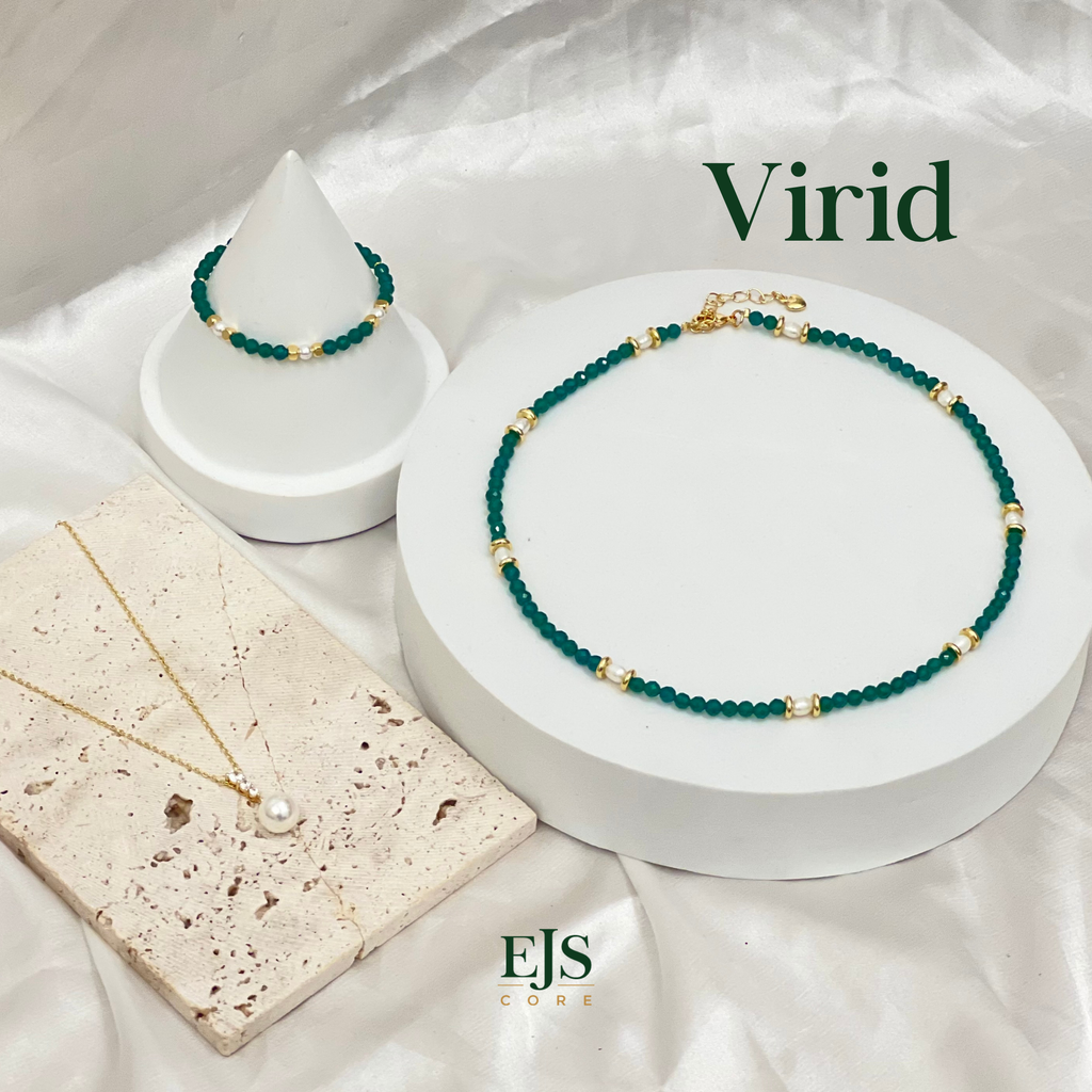 Virid Workshop