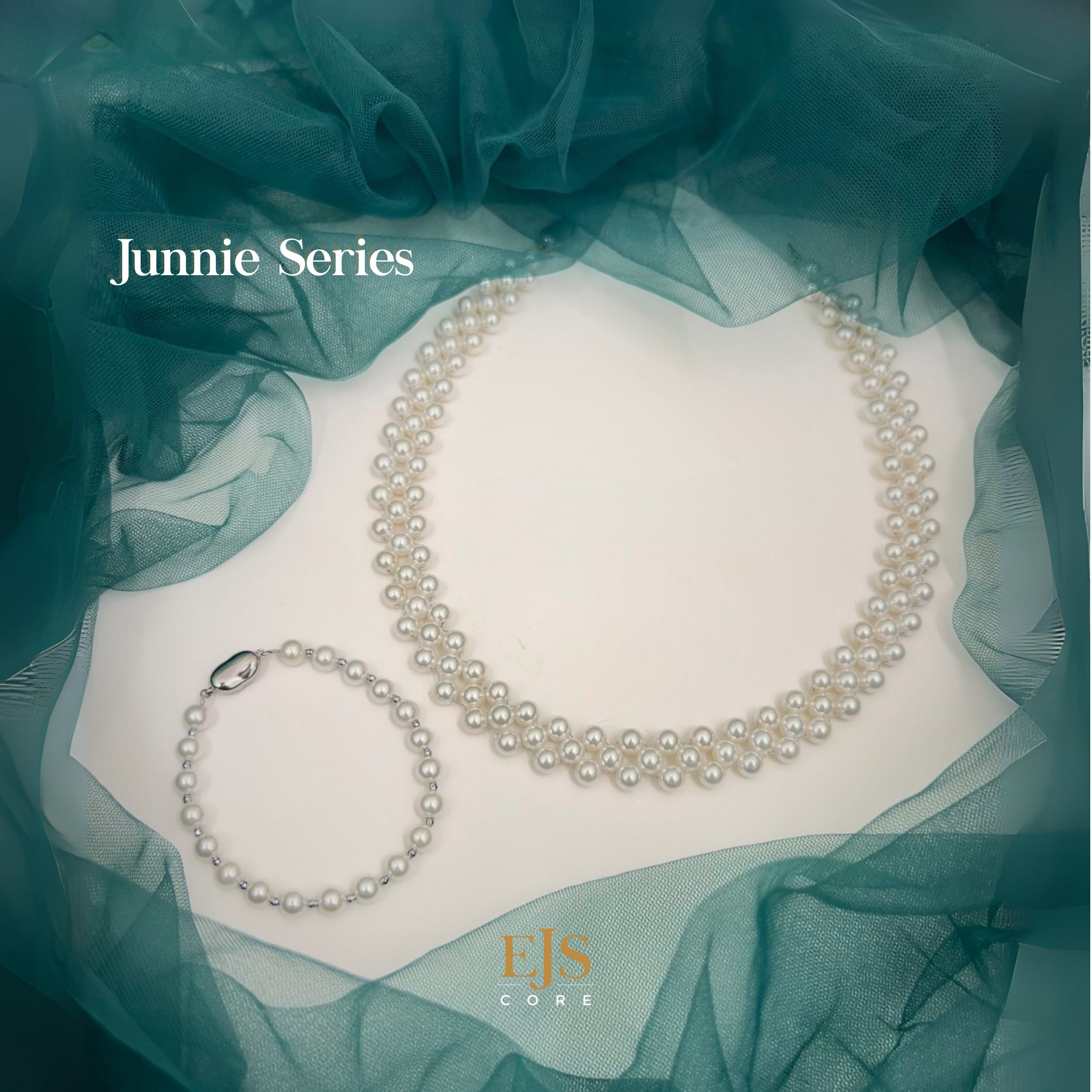 Junnie Series Workshop