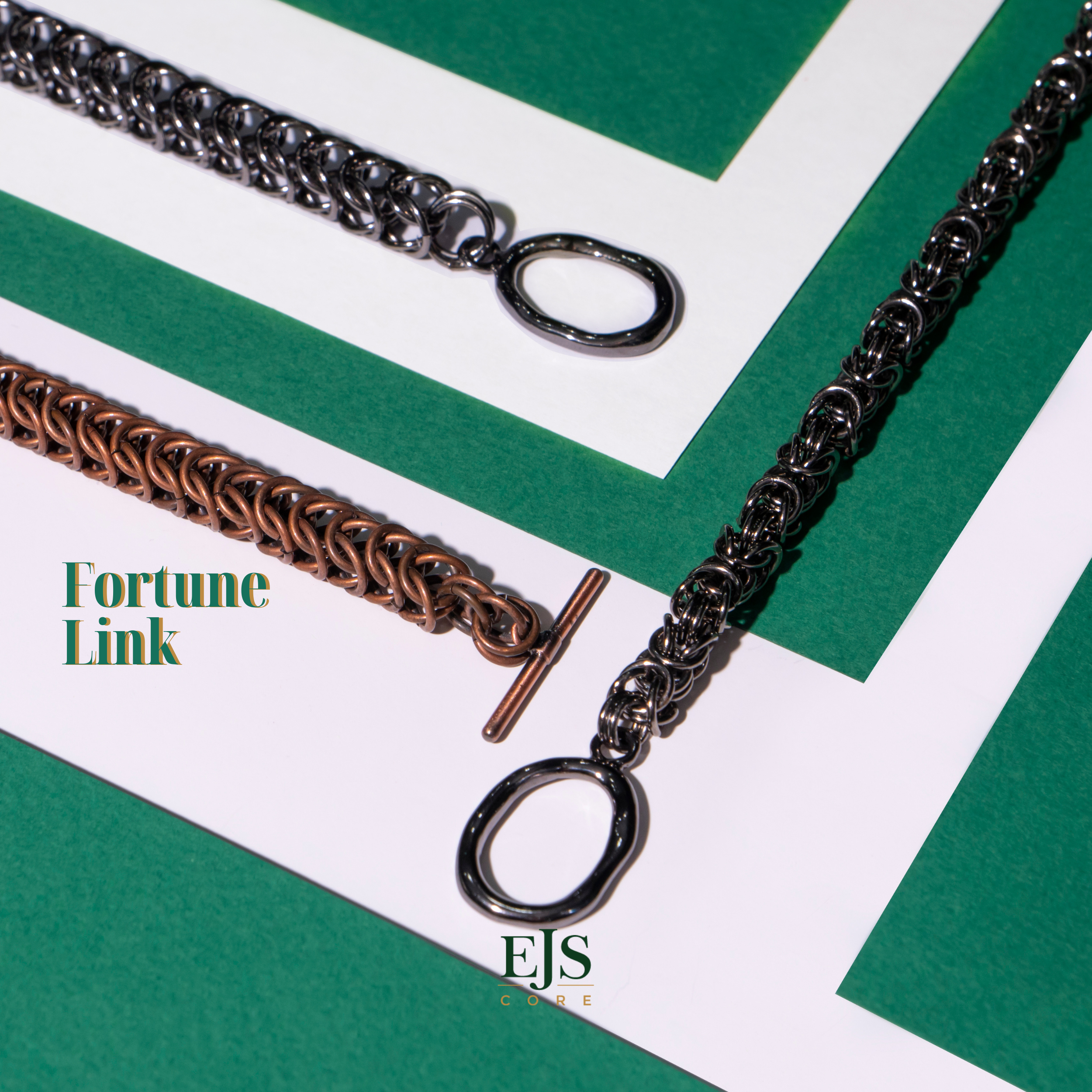 Fortune Link Workshop