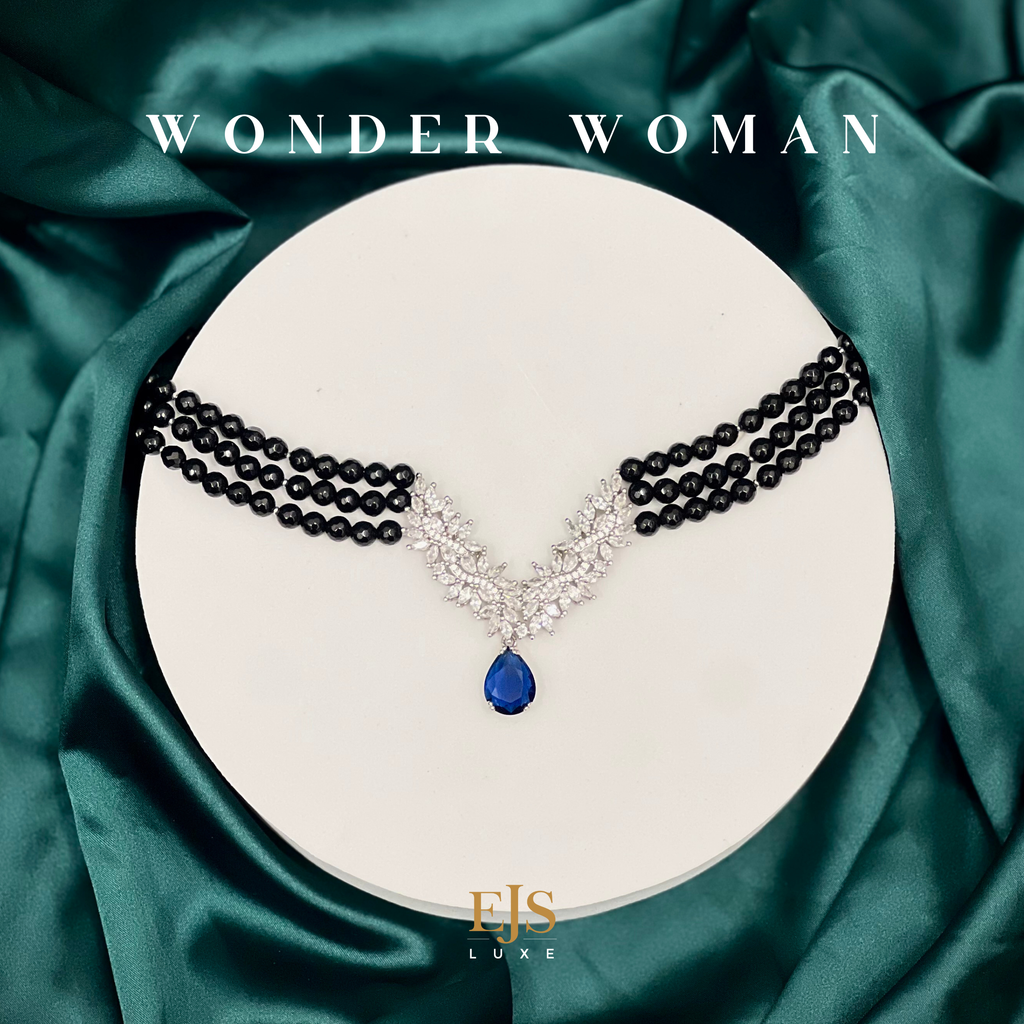 Wonder Woman Luxe Workshop