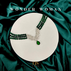 Wonder Woman Luxe Workshop