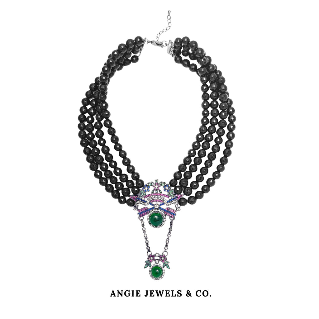 Noira Necklace