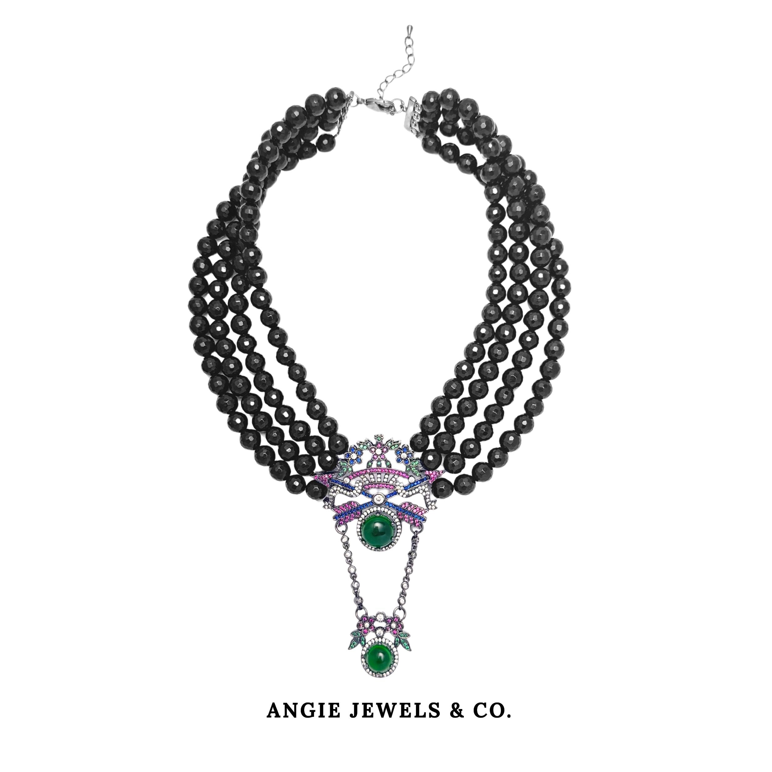 Noira Necklace