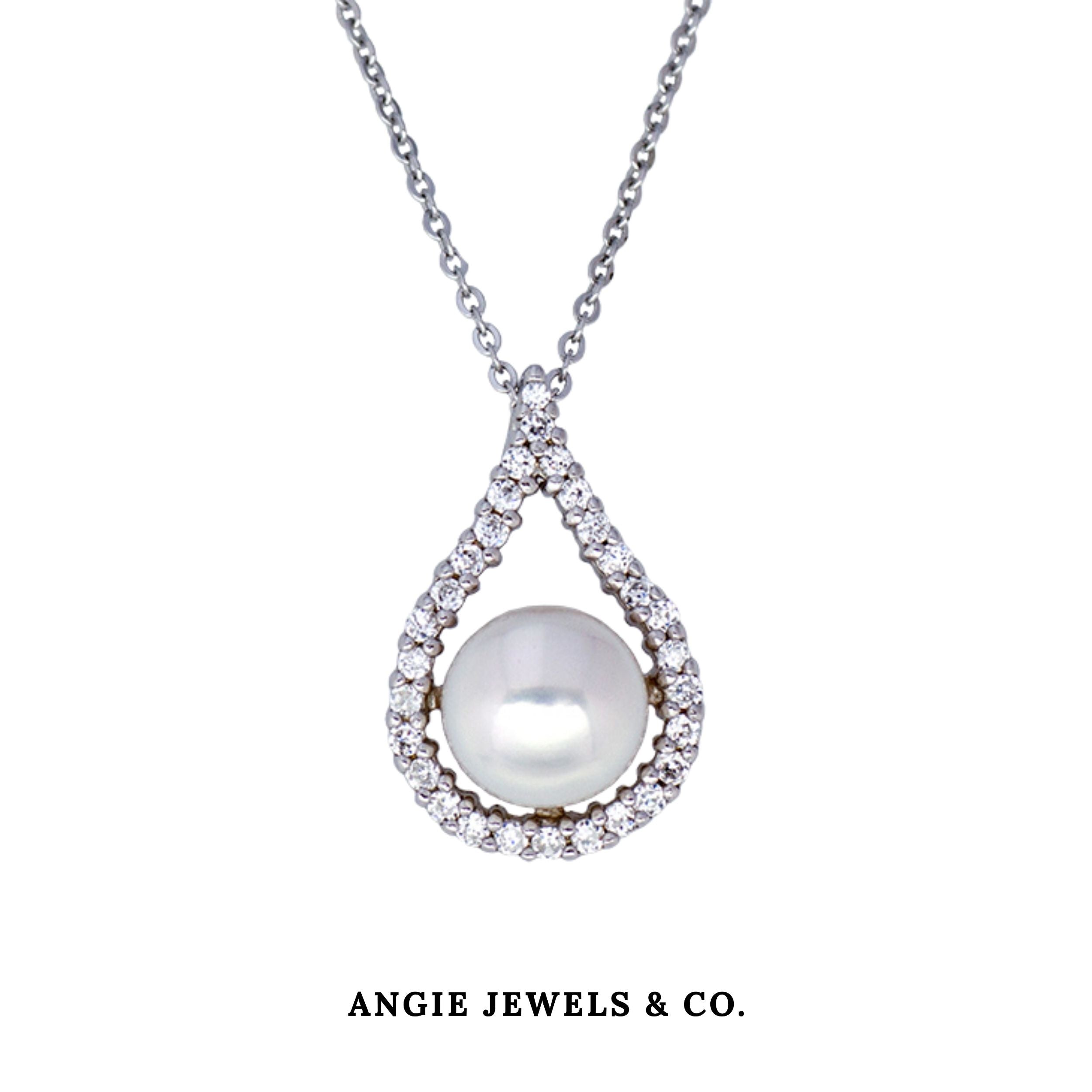 Abella Freshwater Pearl Classic Premium