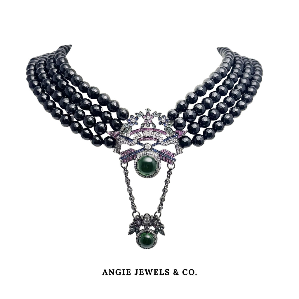 Noira Necklace