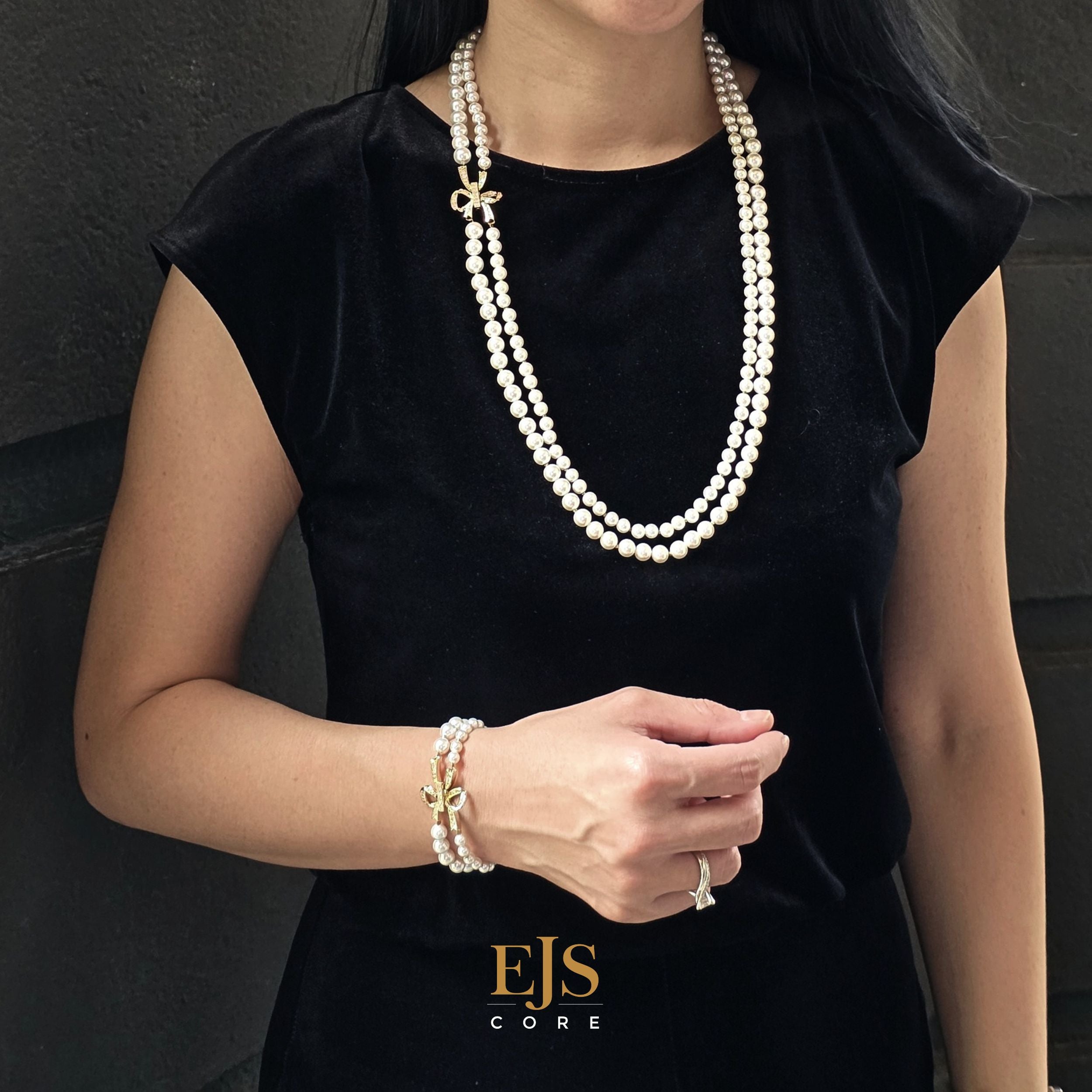 Rivie Shell Pearl Workshop