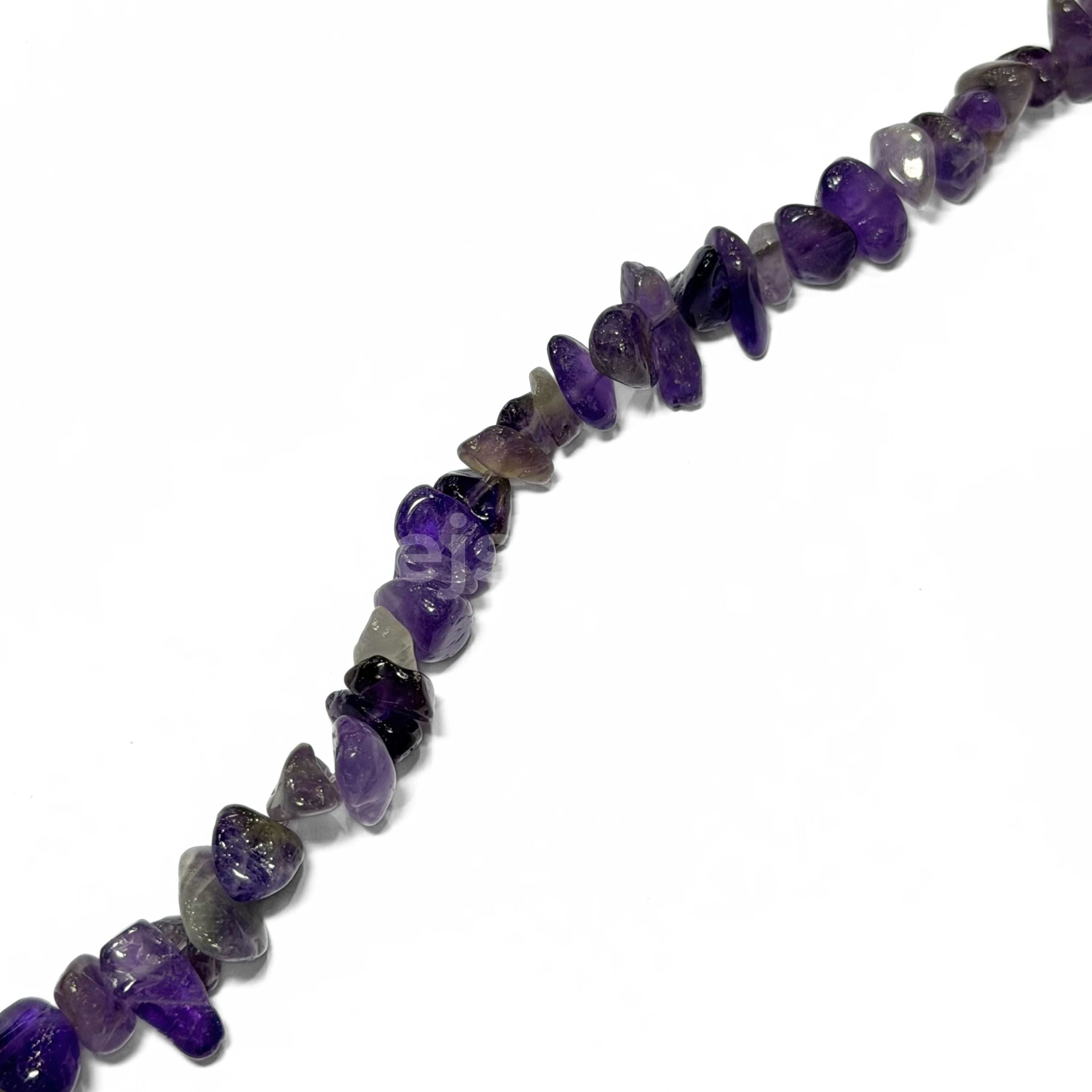 Chips Amethyst