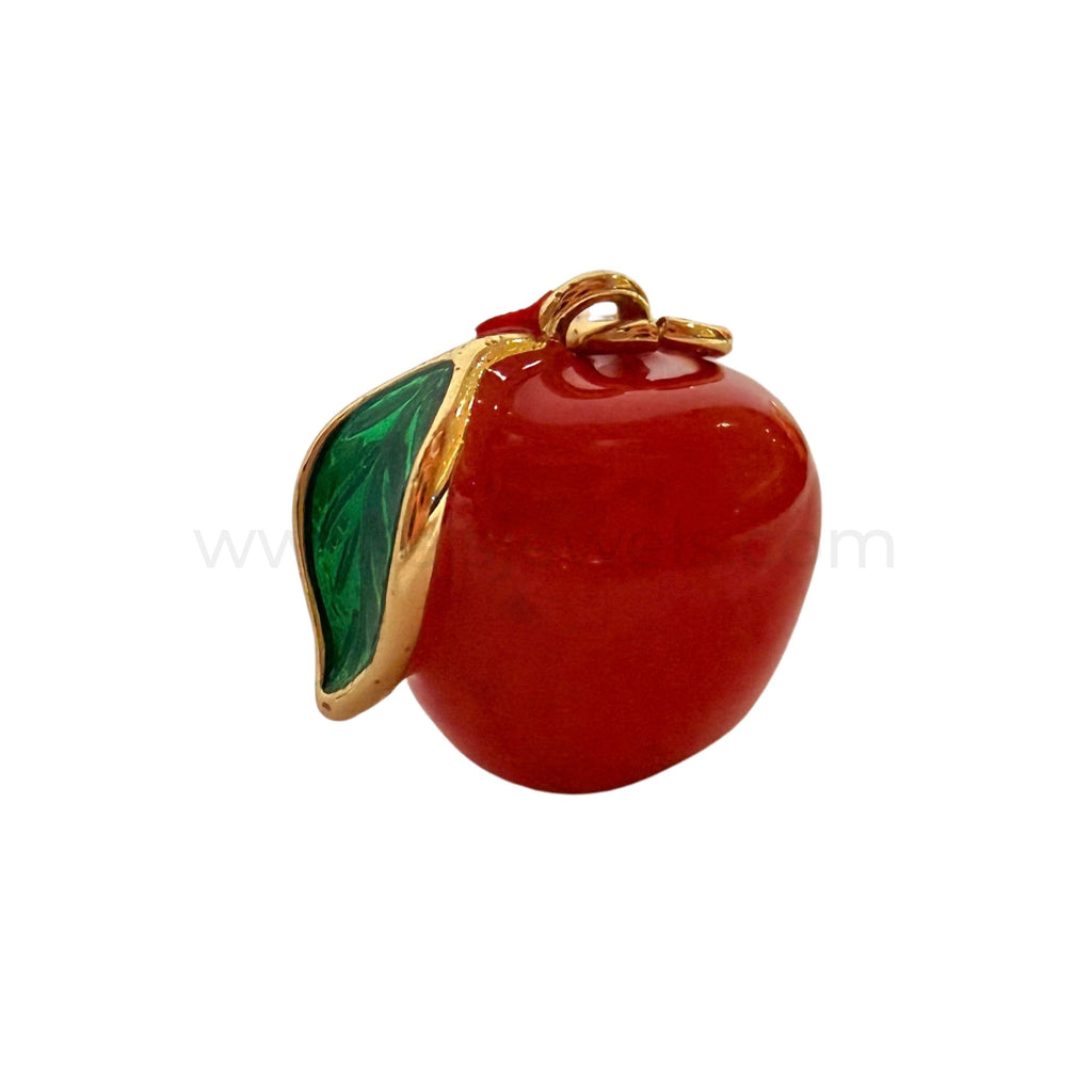 Apple Charm