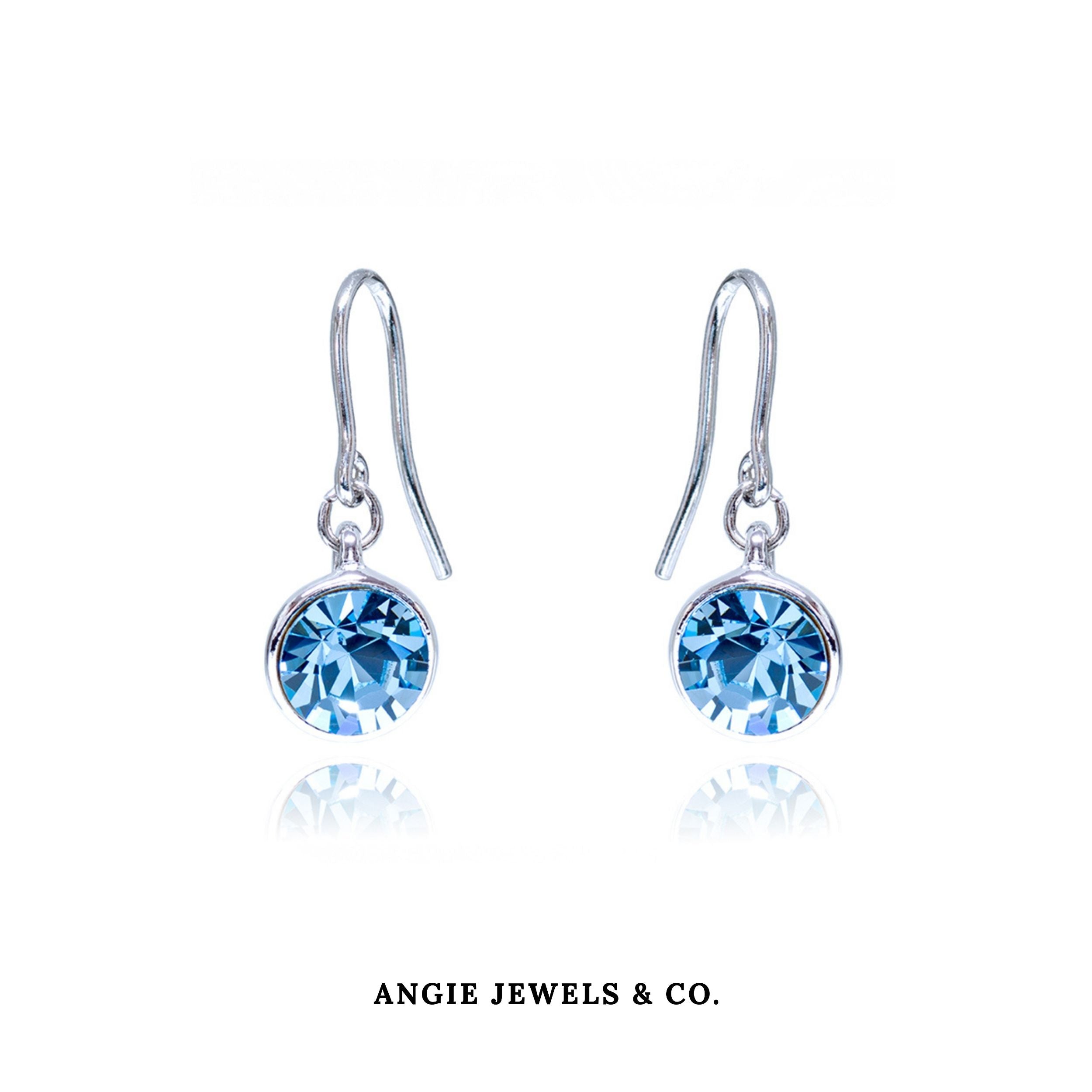 Appolon Light Earrings