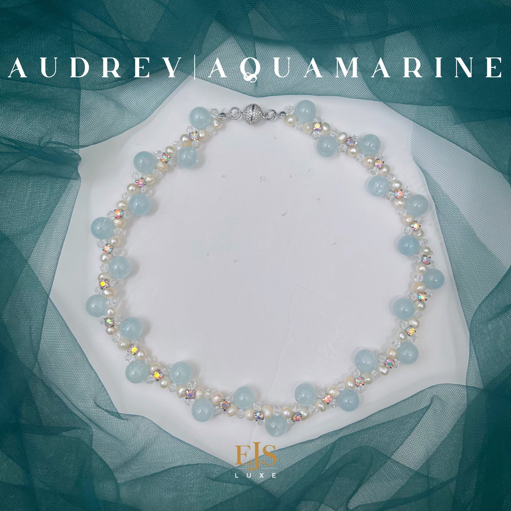 Audrey Luxe Workshop