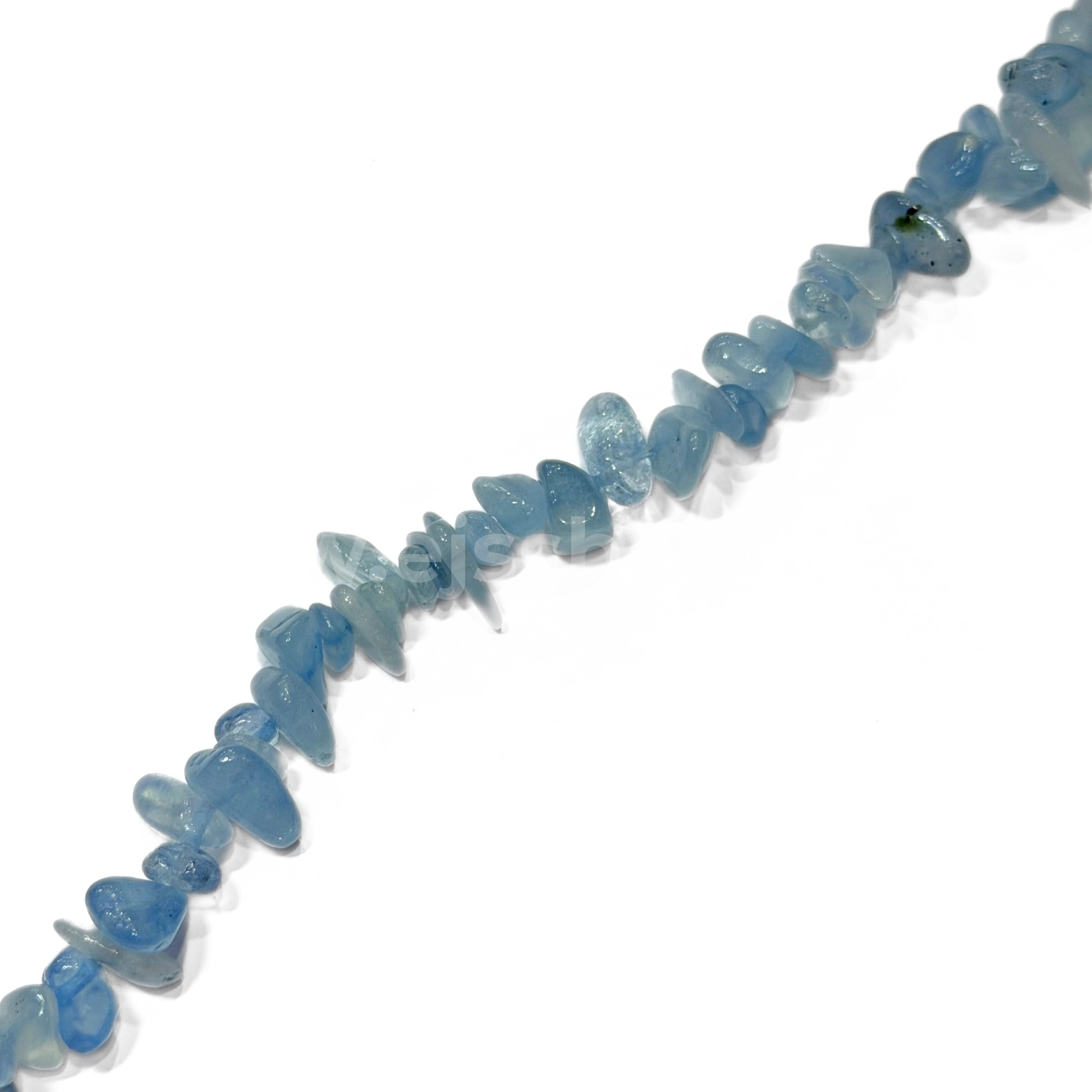 Chips Aquamarine
