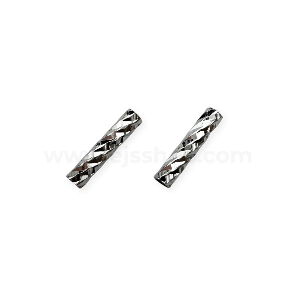 Arlo Straight Tube Spacer (Short 7mm)