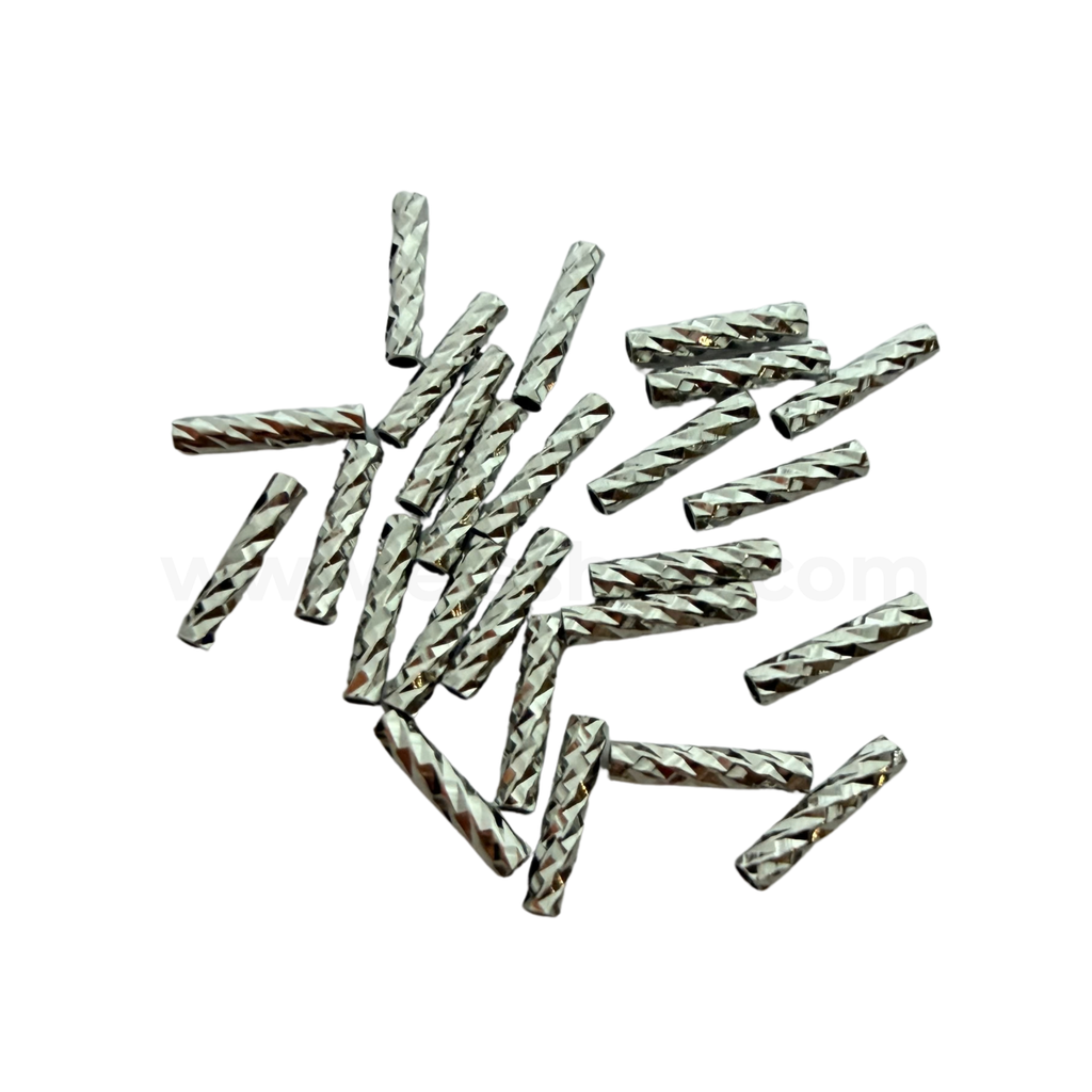 Arlo Straight Tube Spacer (Short 7mm)