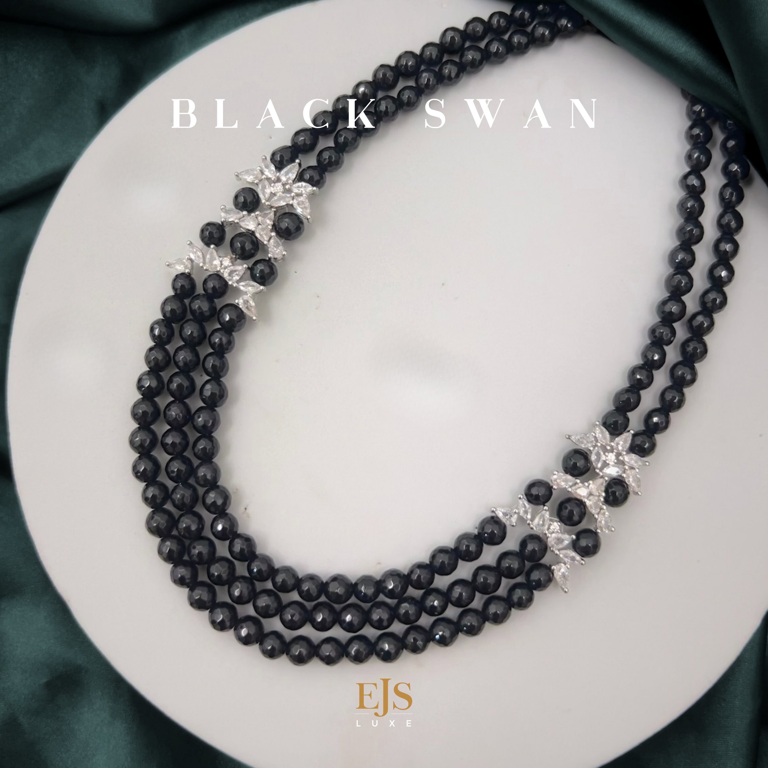 Black Swan Luxe Workshop