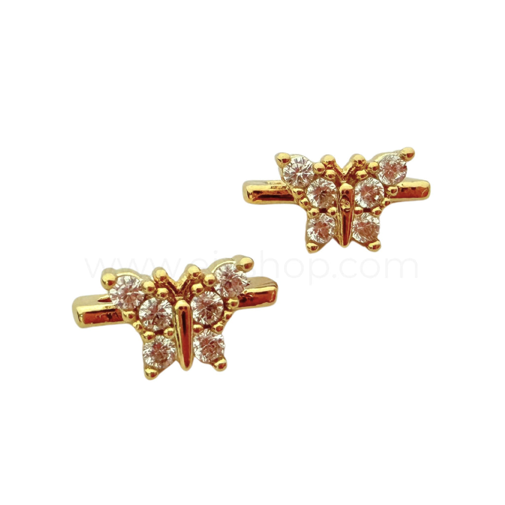 Butterfly Crossly Spacer