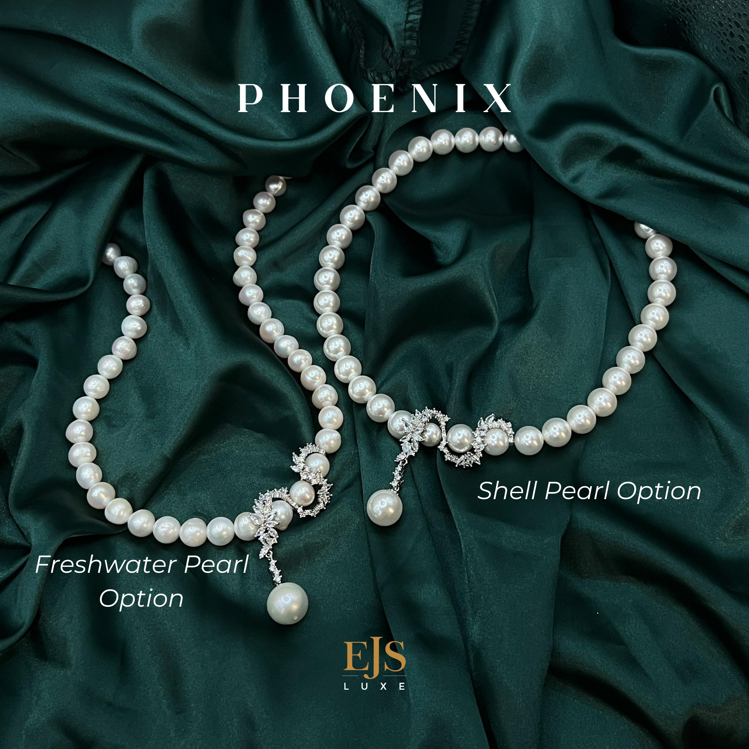 Phoenix Luxe Workshop