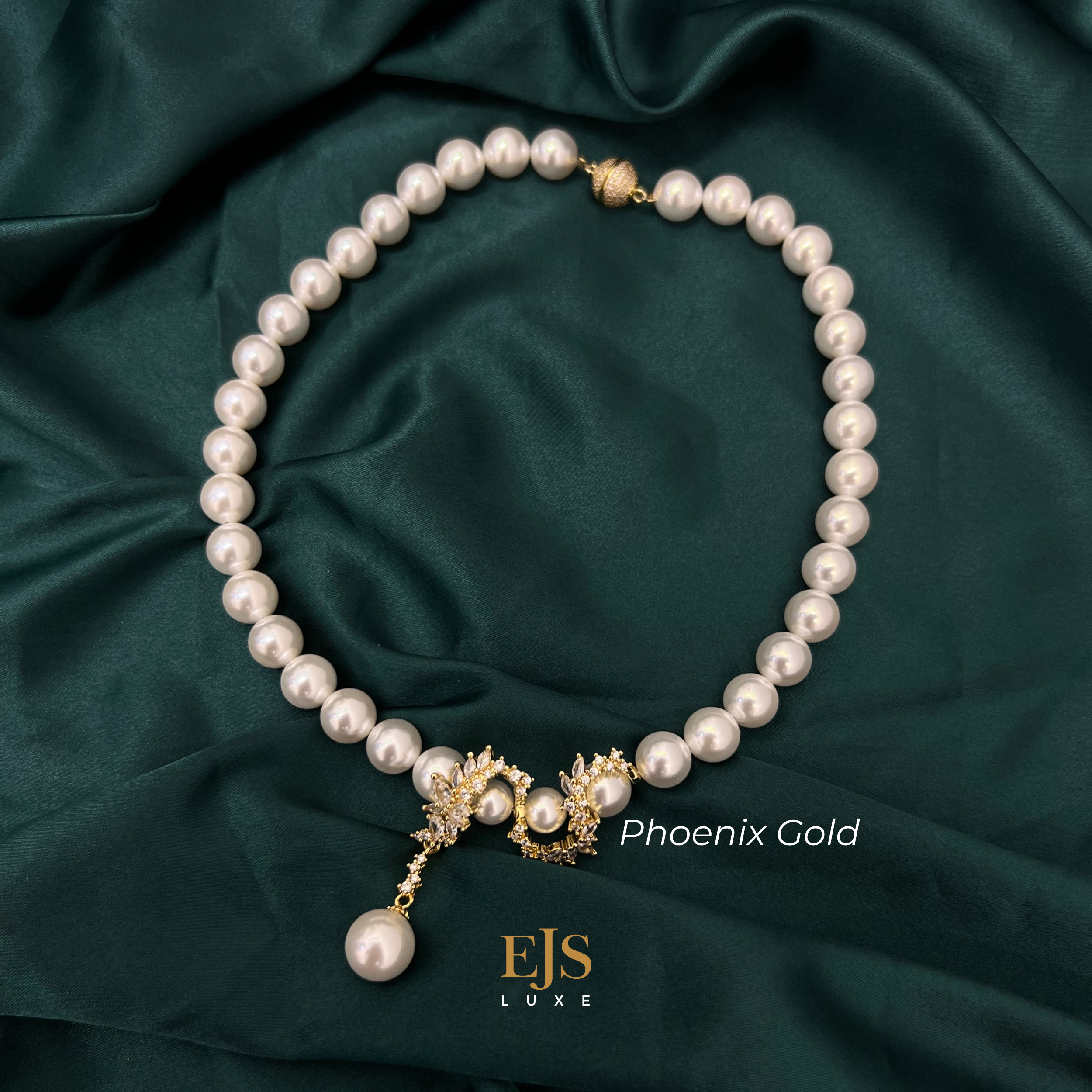 Phoenix Luxe Workshop